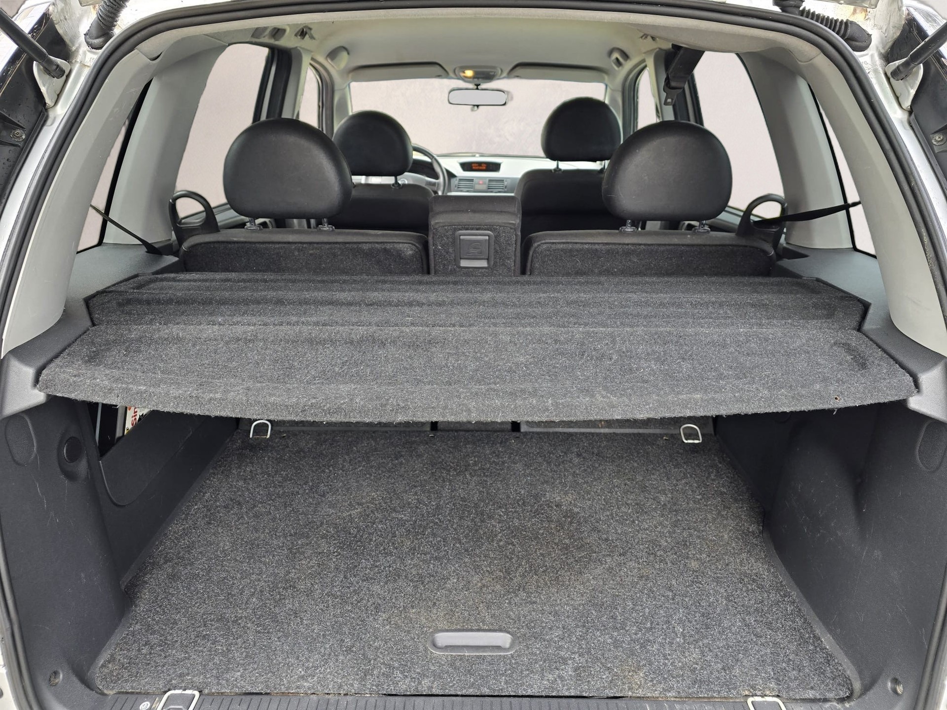OPEL Meriva A 1.3 Diesel-image-14
