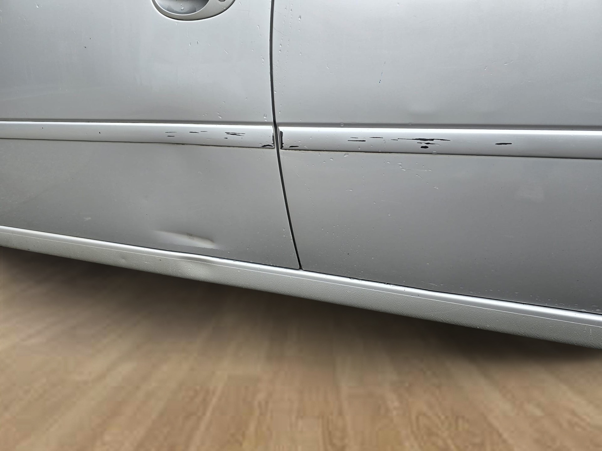 OPEL Meriva A 1.3 Diesel-image-8