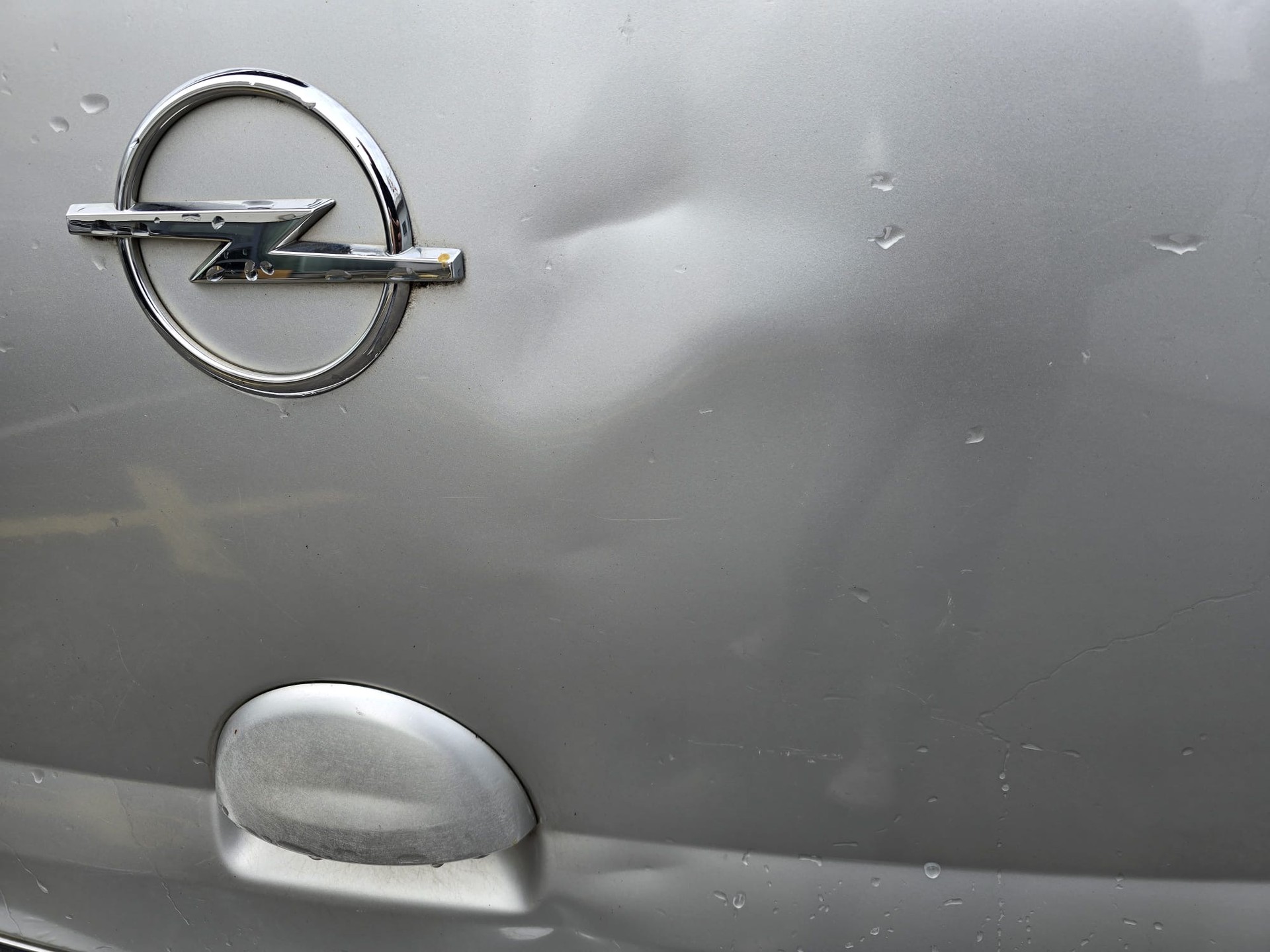 OPEL Meriva A 1.3 Diesel-image-7