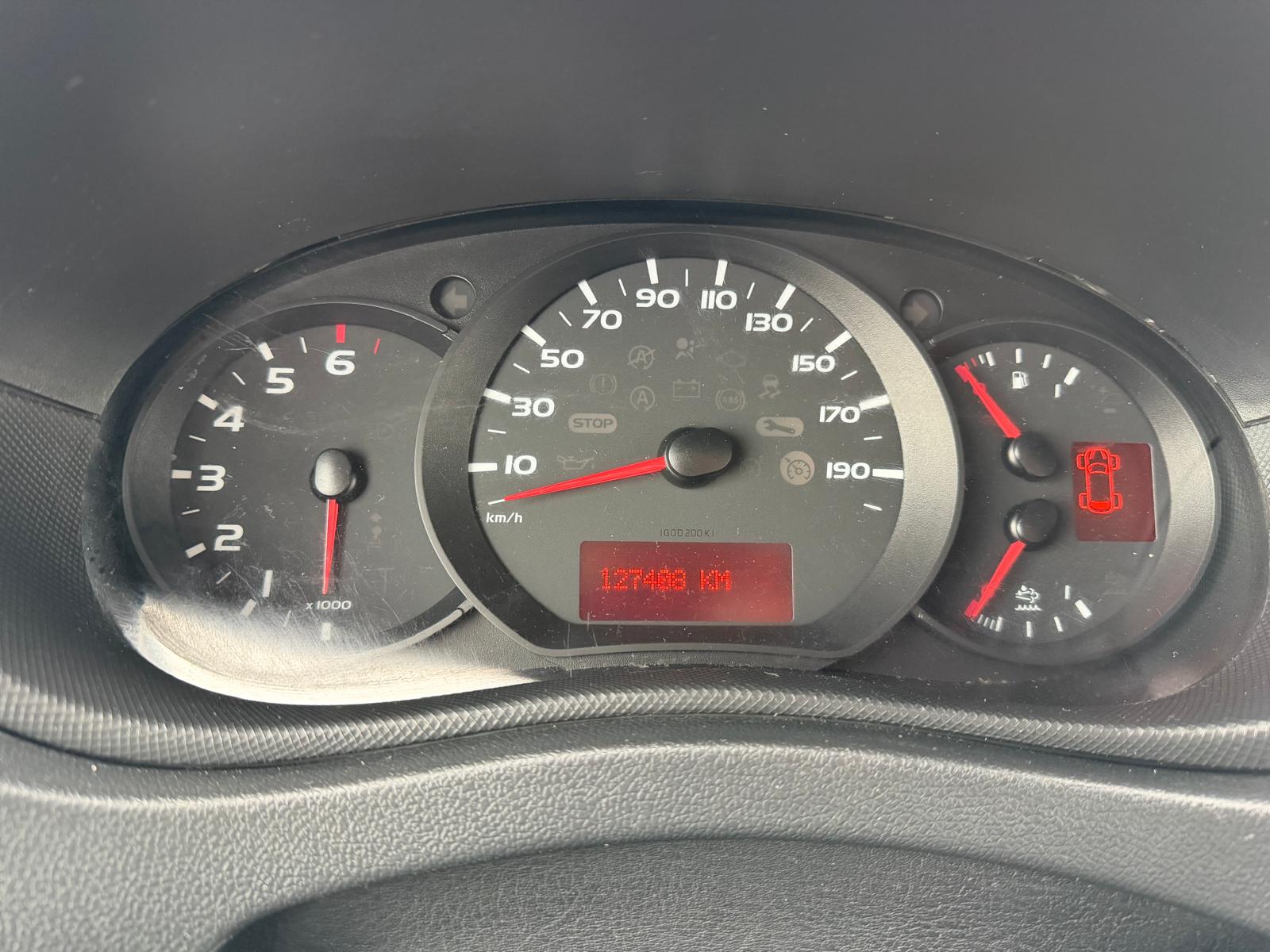 RENAULT Master P35 ENERGY 2.3dCi 165 L3H3 DB / RJ-image-11