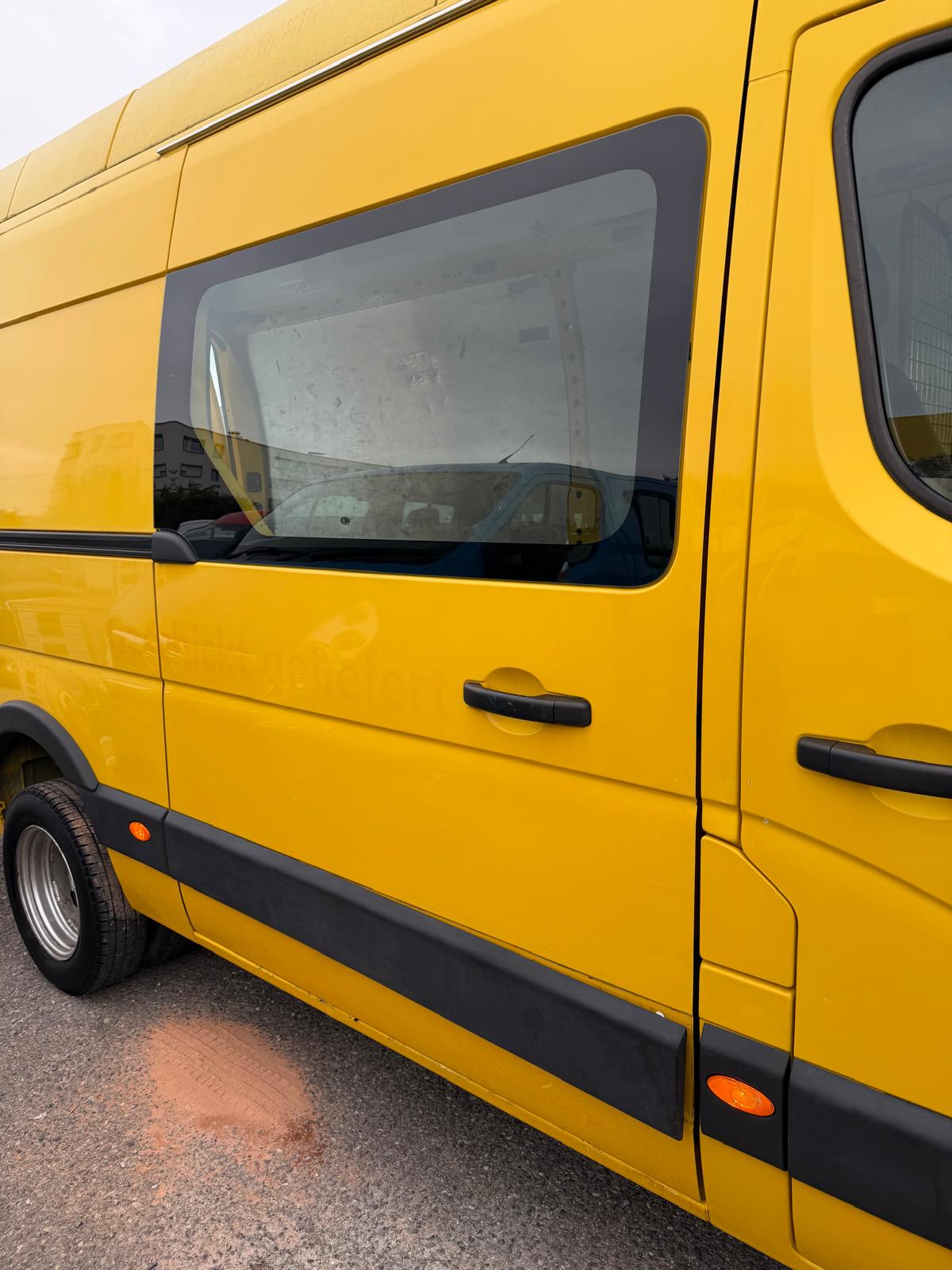 RENAULT Master P35 ENERGY 2.3dCi 165 L3H3 DB / RJ-image-6
