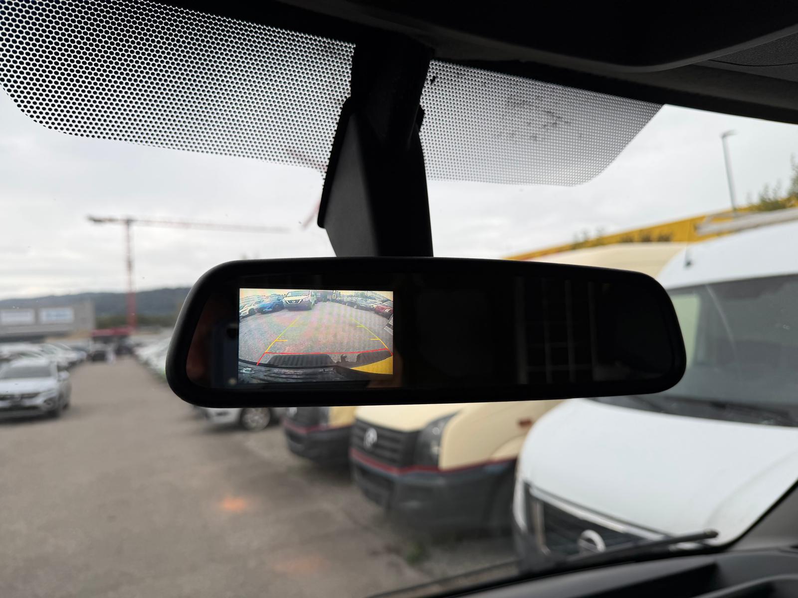 RENAULT Master P35 ENERGY 2.3dCi 165 L3H3 DB / RJ-image-12