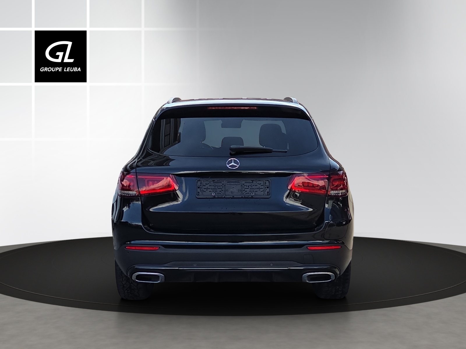 MERCEDES-BENZ GLC 300 e AMG Line Plus 4Matic 9G-Tronic-image-5