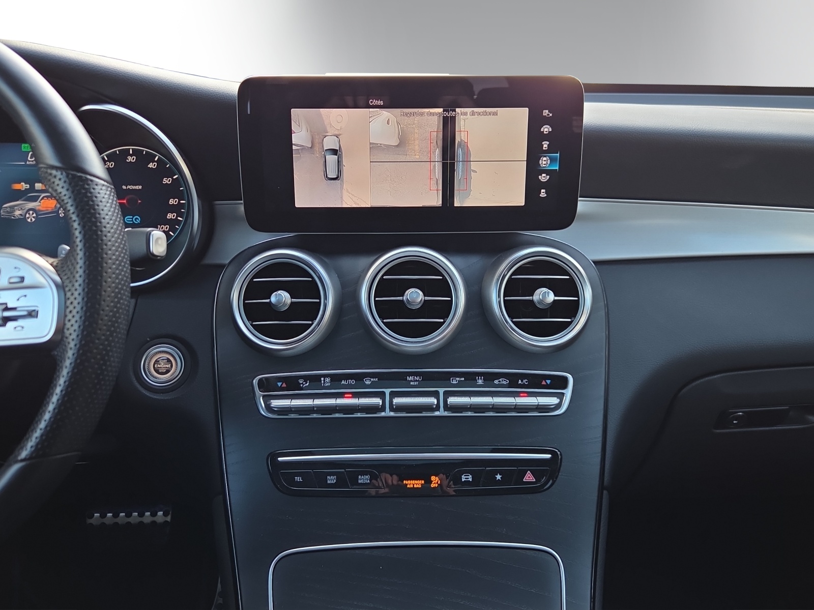 MERCEDES-BENZ GLC 300 e AMG Line Plus 4Matic 9G-Tronic-image-9