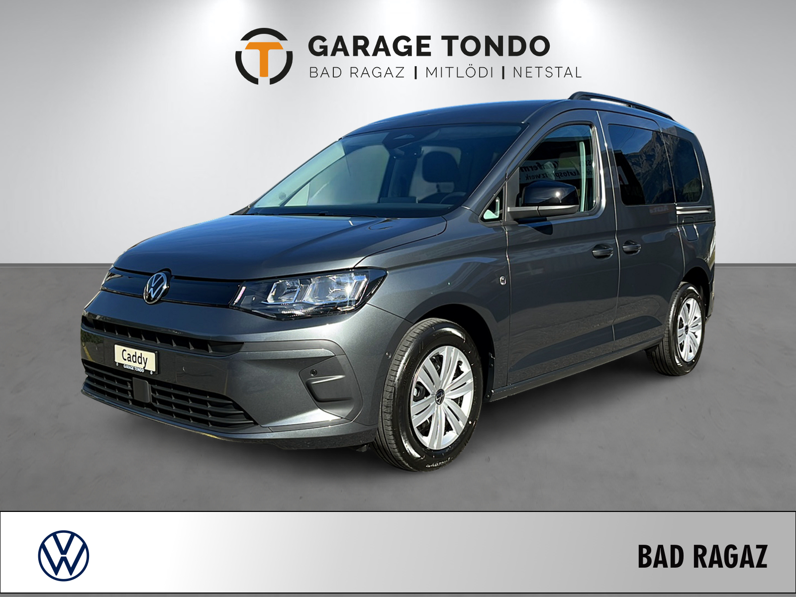 VW Caddy 2.0 TDI 122 California DSG-image-0