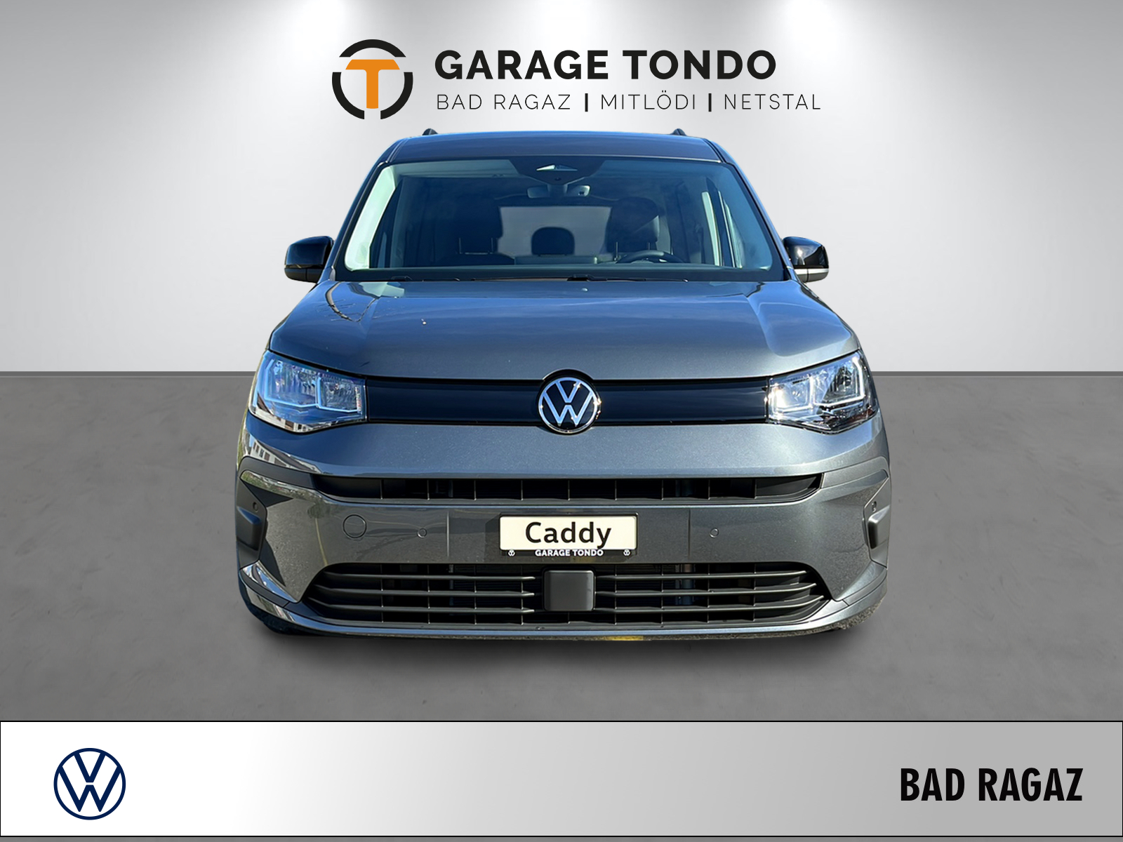 VW Caddy 2.0 TDI 122 California DSG-image-1