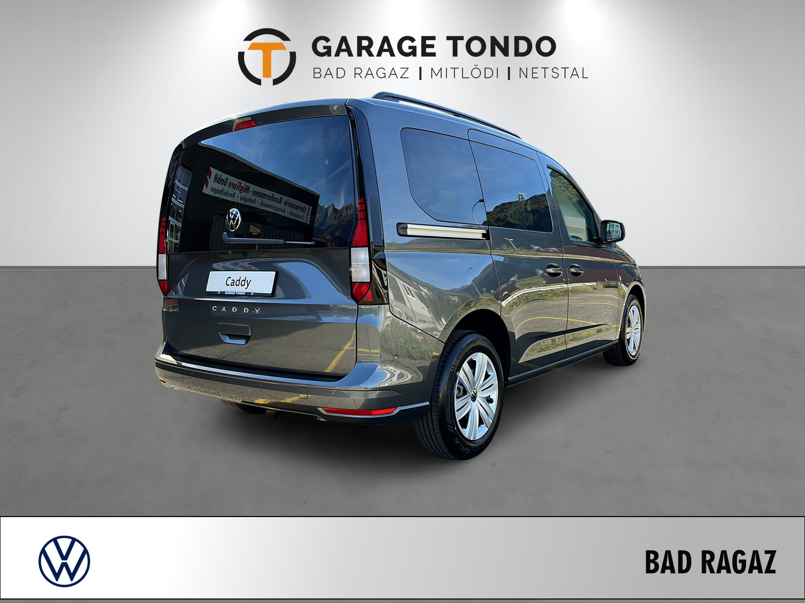 VW Caddy 2.0 TDI 122 California DSG-image-3