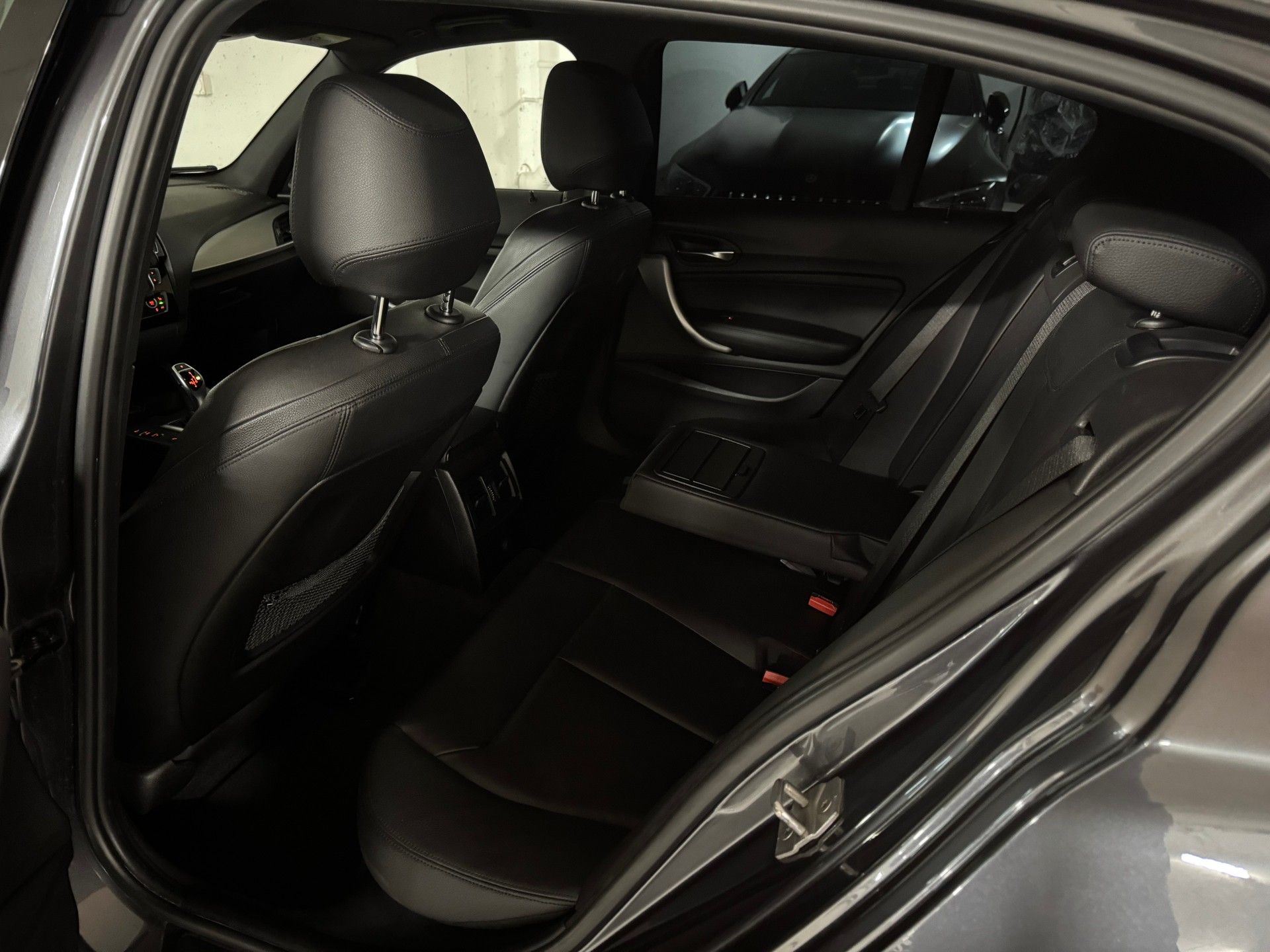 BMW M135i xDrive Steptronic CH-Fahrzeug-image-15