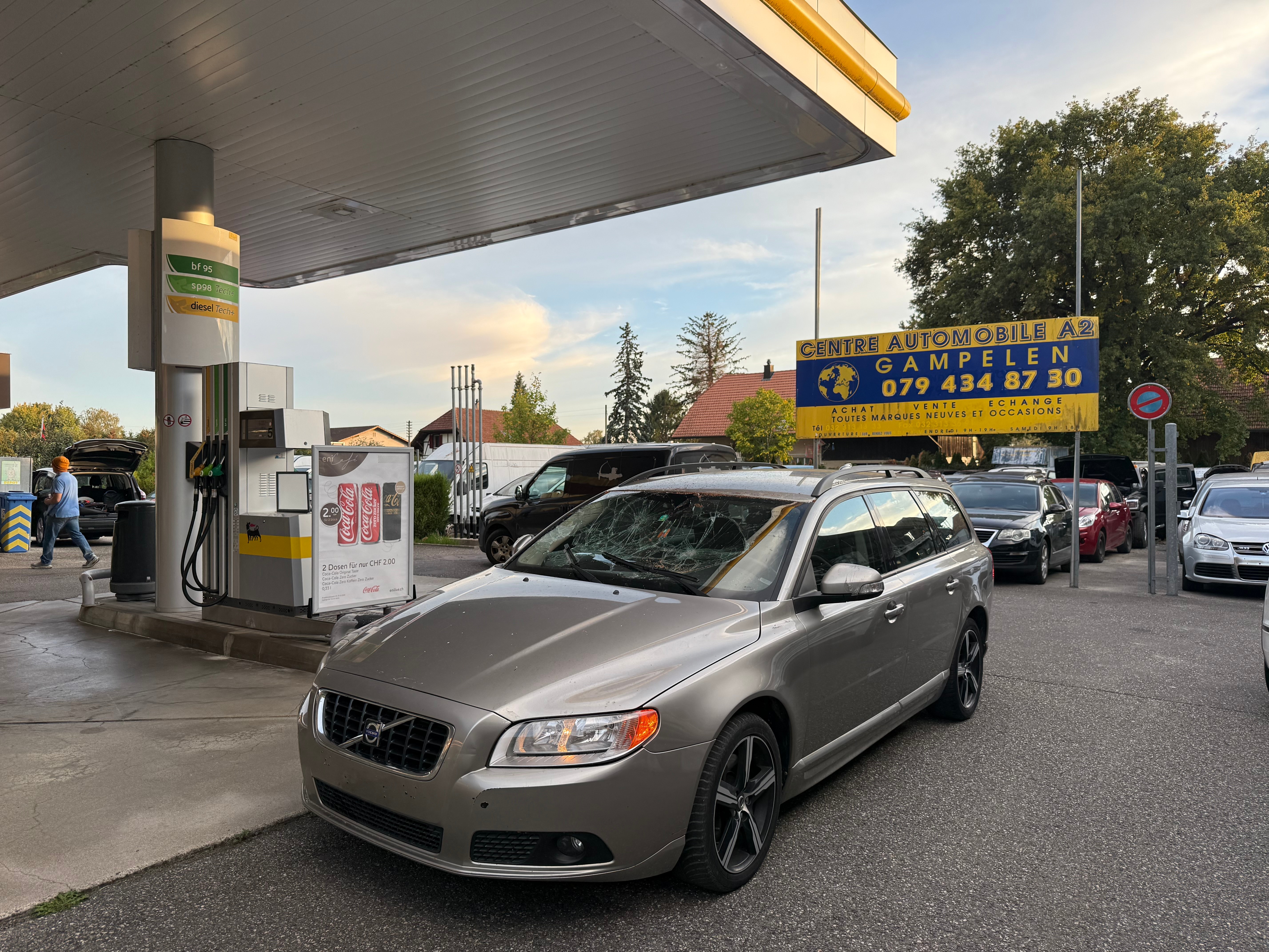 Car photo