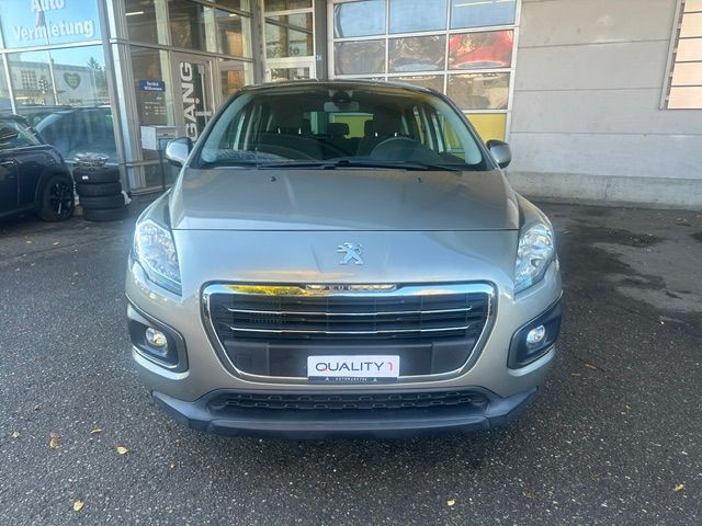 PEUGEOT 3008 1.2 Pure Tech Active-showroom-element-2
