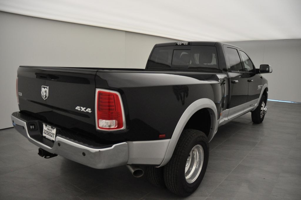 DODGE Ram 3500 6.7 TD Crew Cab Lar.-image-5