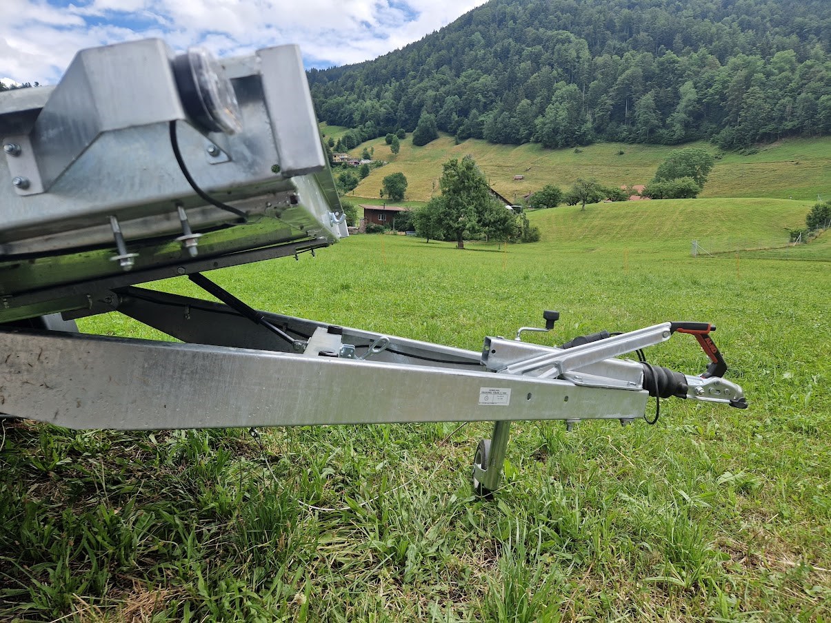 NEPTUN Multi GN155 L3050xB1660XH100-image-8