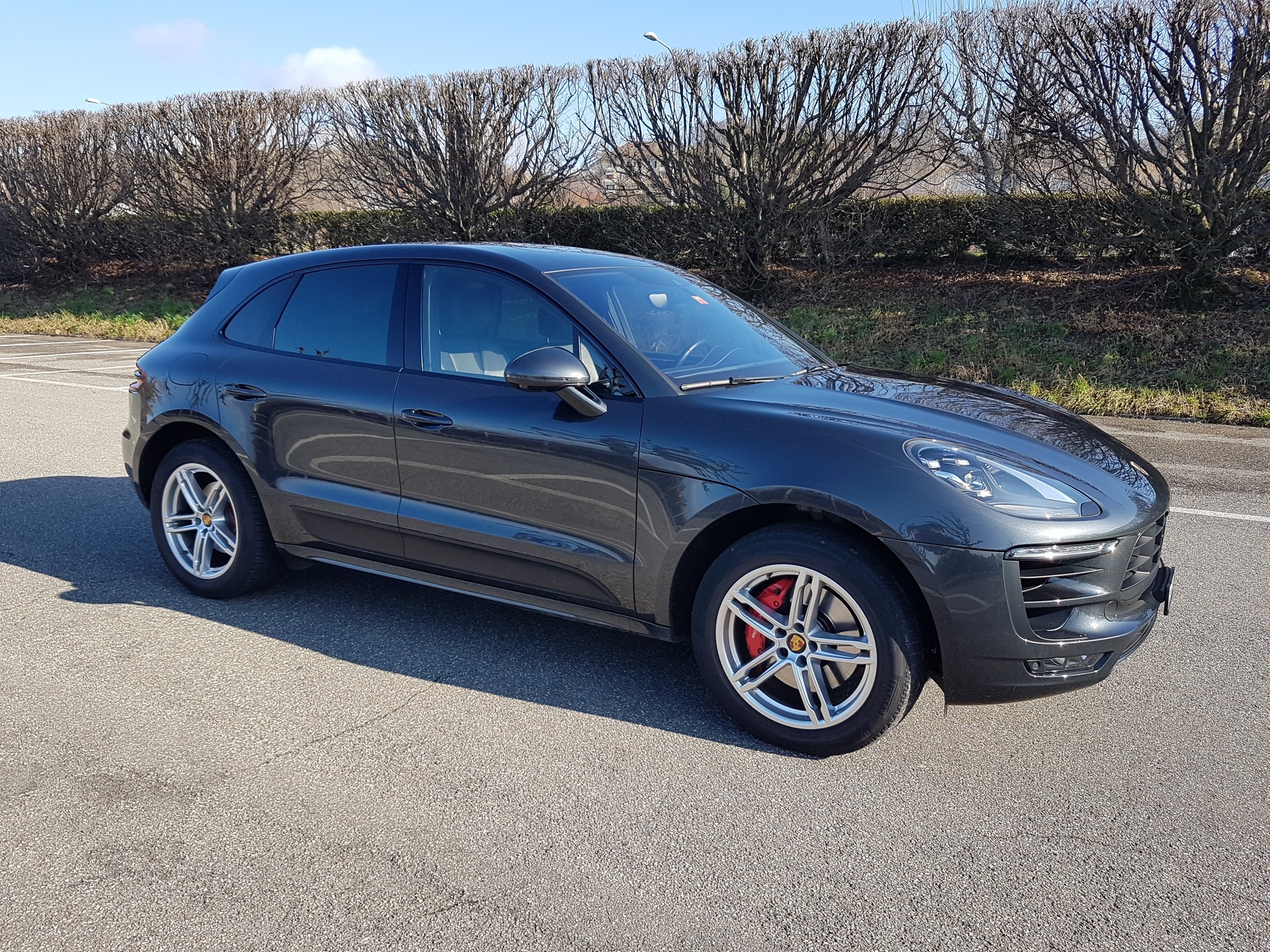PORSCHE Macan GTS PDK-image-7