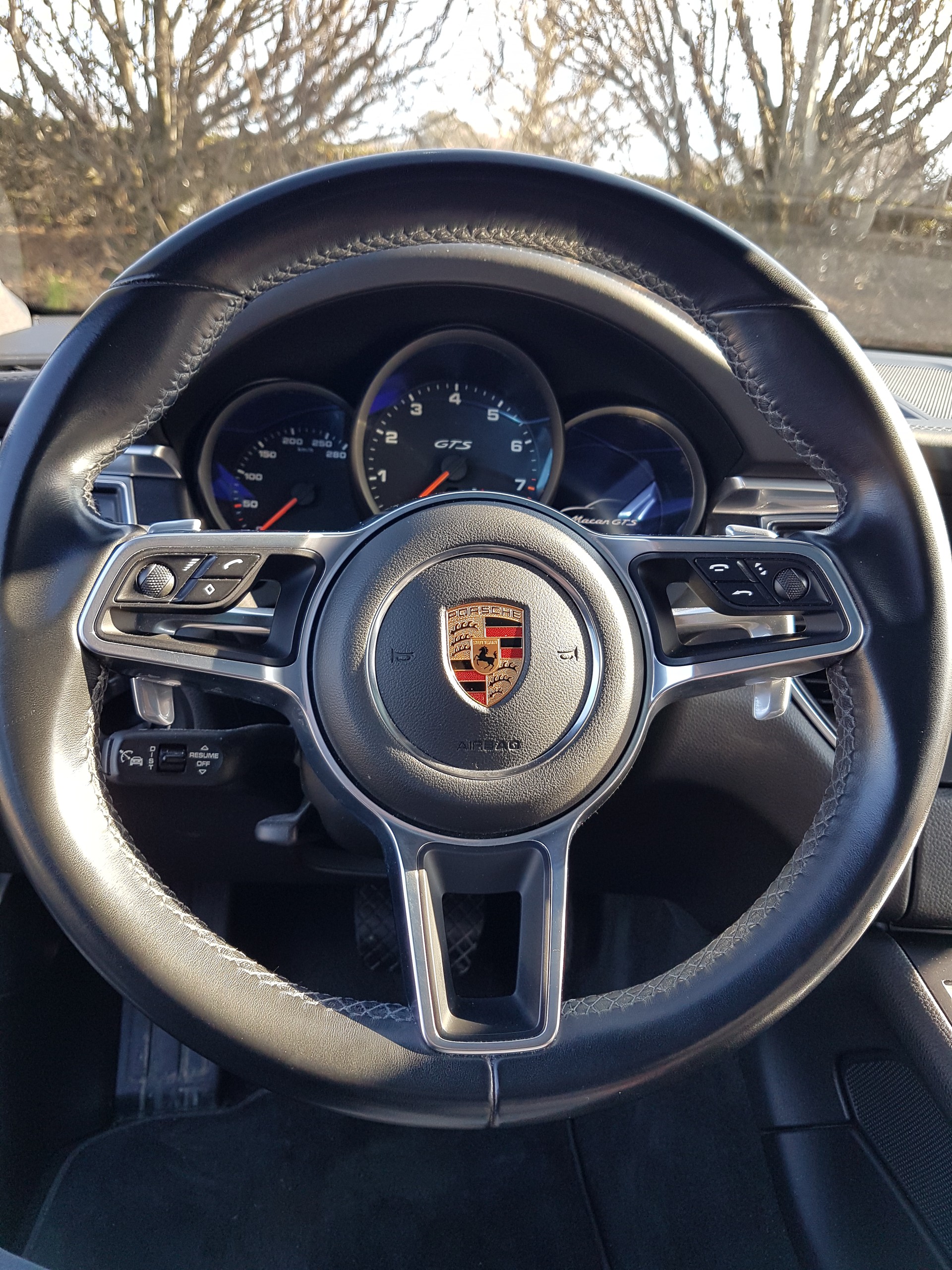 PORSCHE Macan GTS PDK-image-9