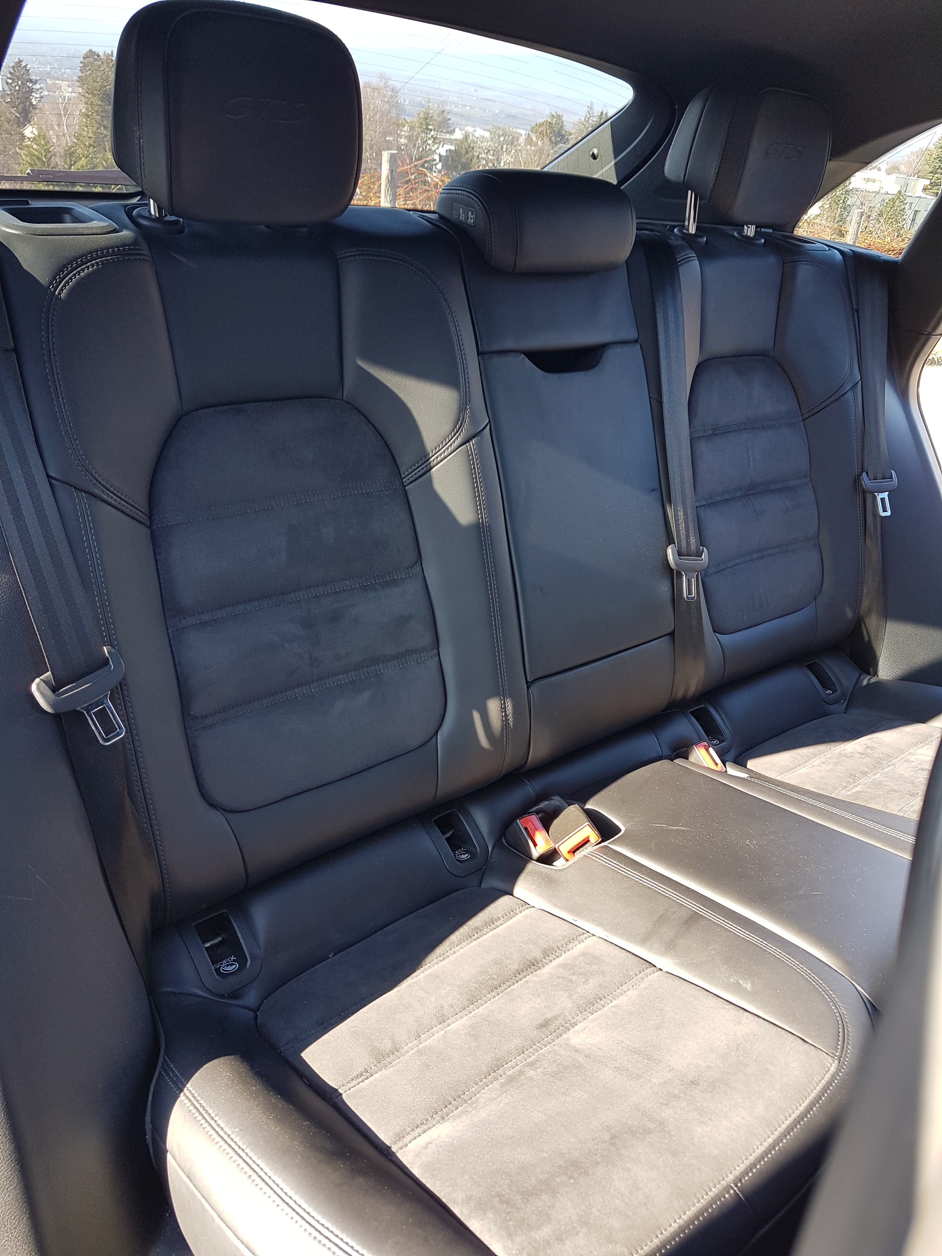 PORSCHE Macan GTS PDK-image-11