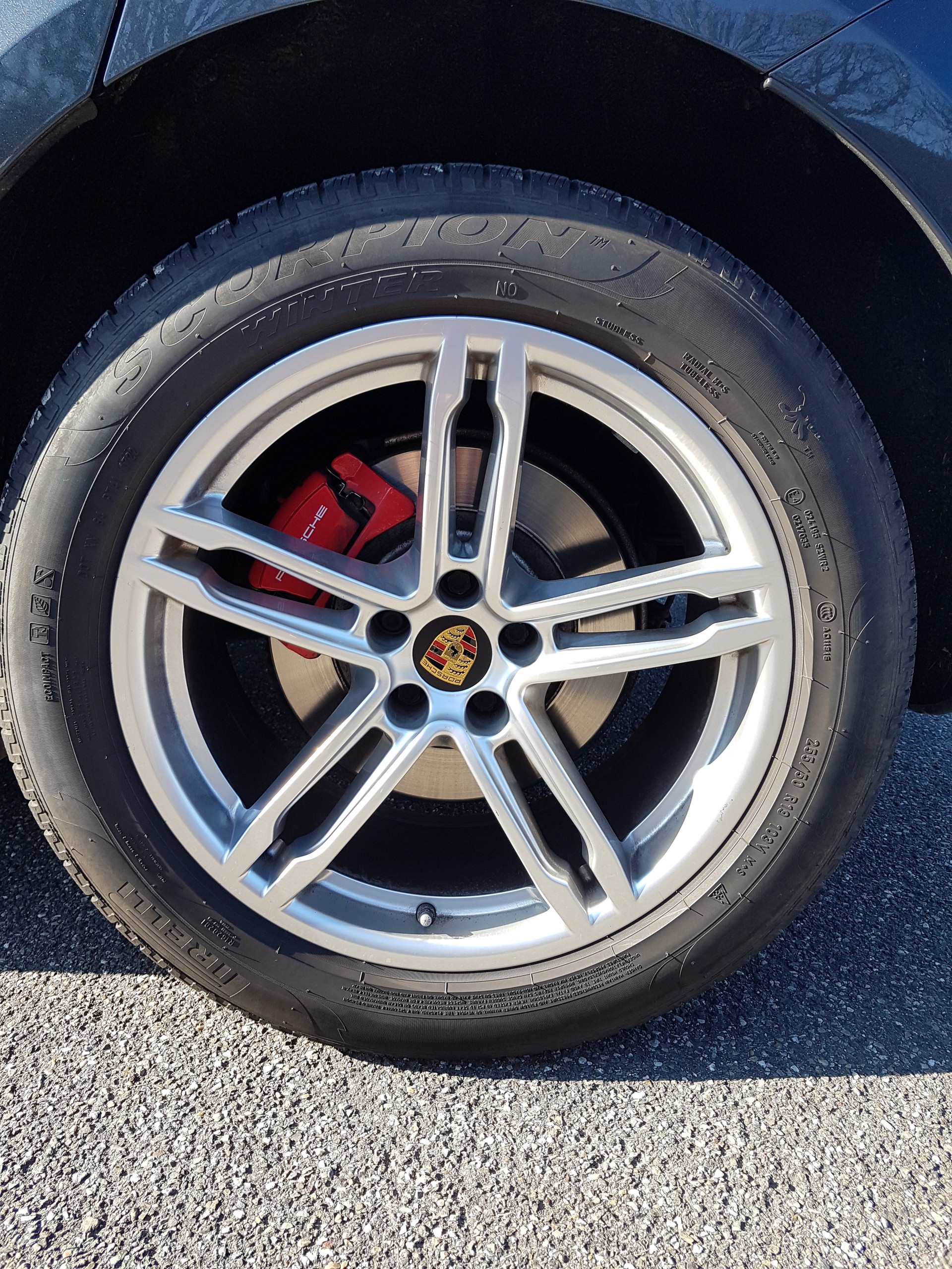 PORSCHE Macan GTS PDK-image-8