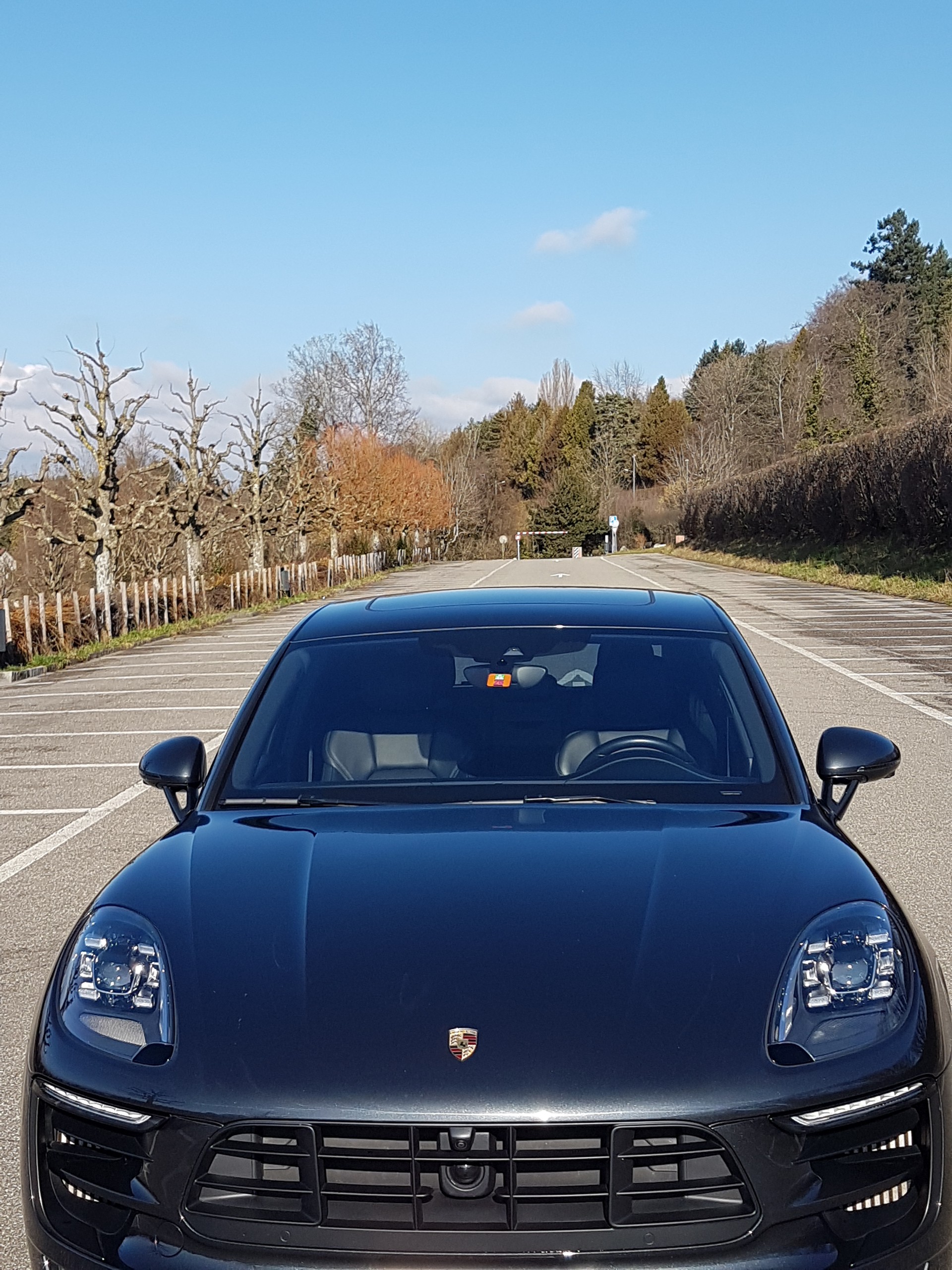 PORSCHE Macan GTS PDK-image-6