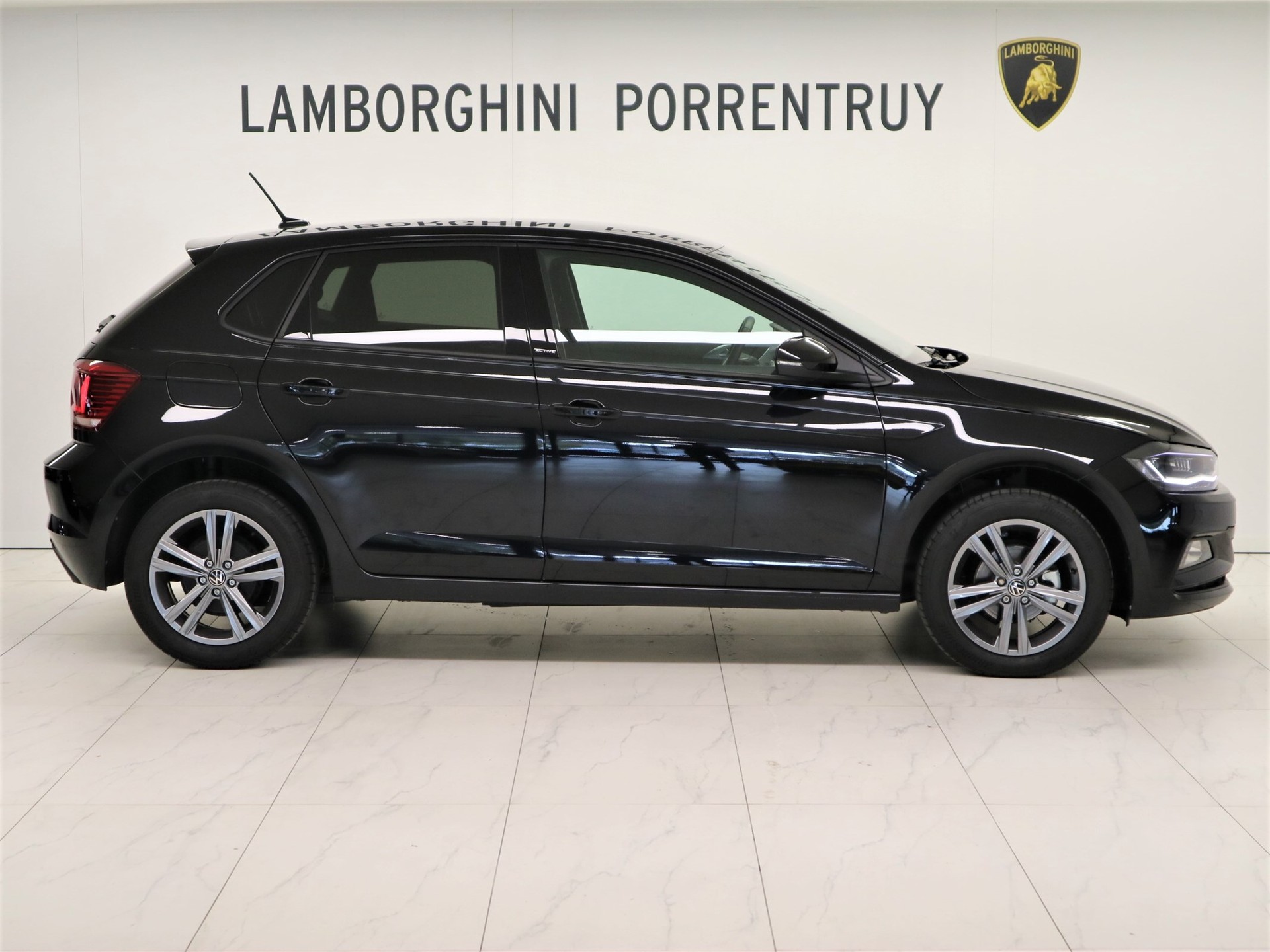 VW Polo 1.0 TSI-image-1
