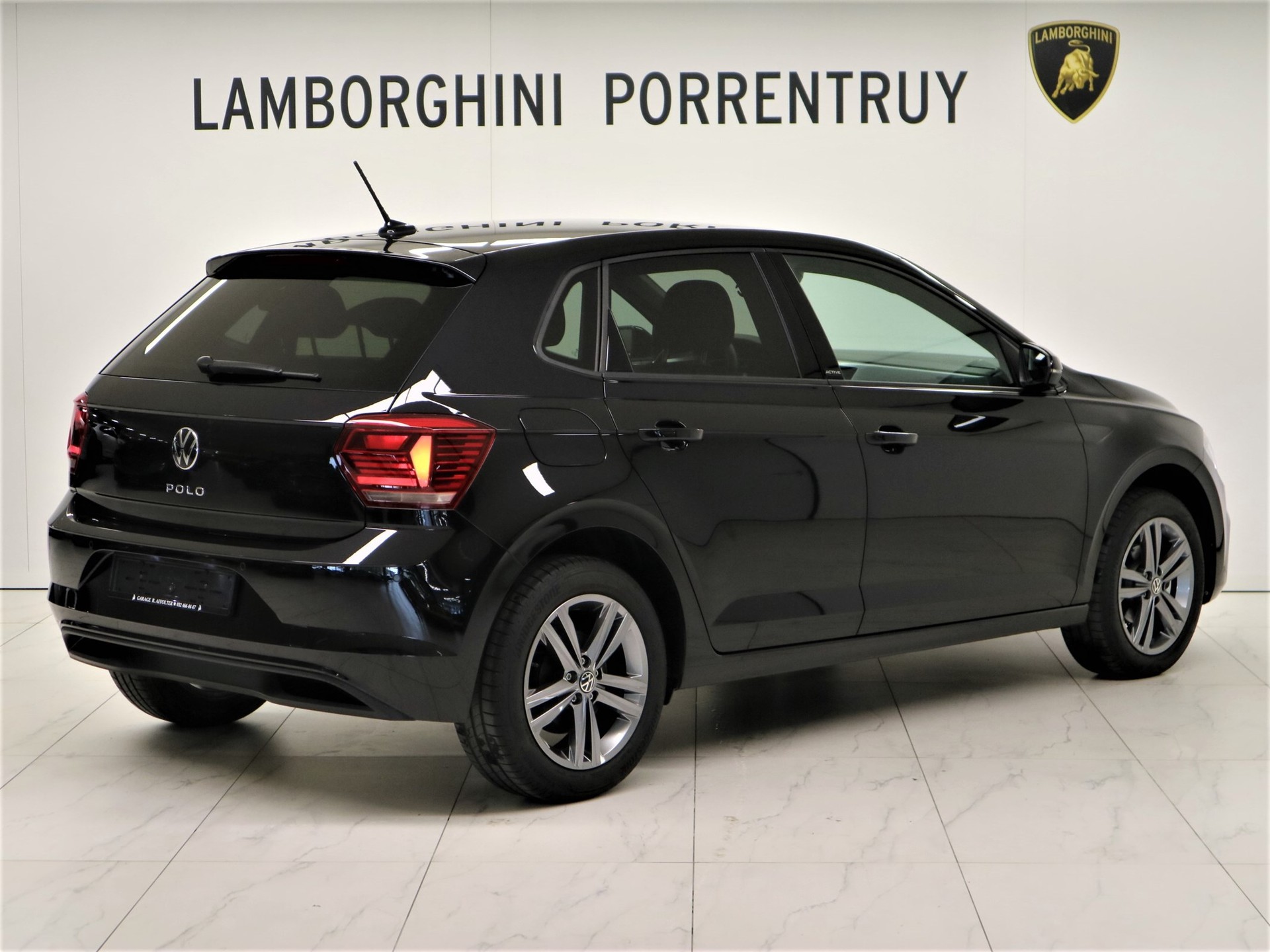 VW Polo 1.0 TSI-image-2