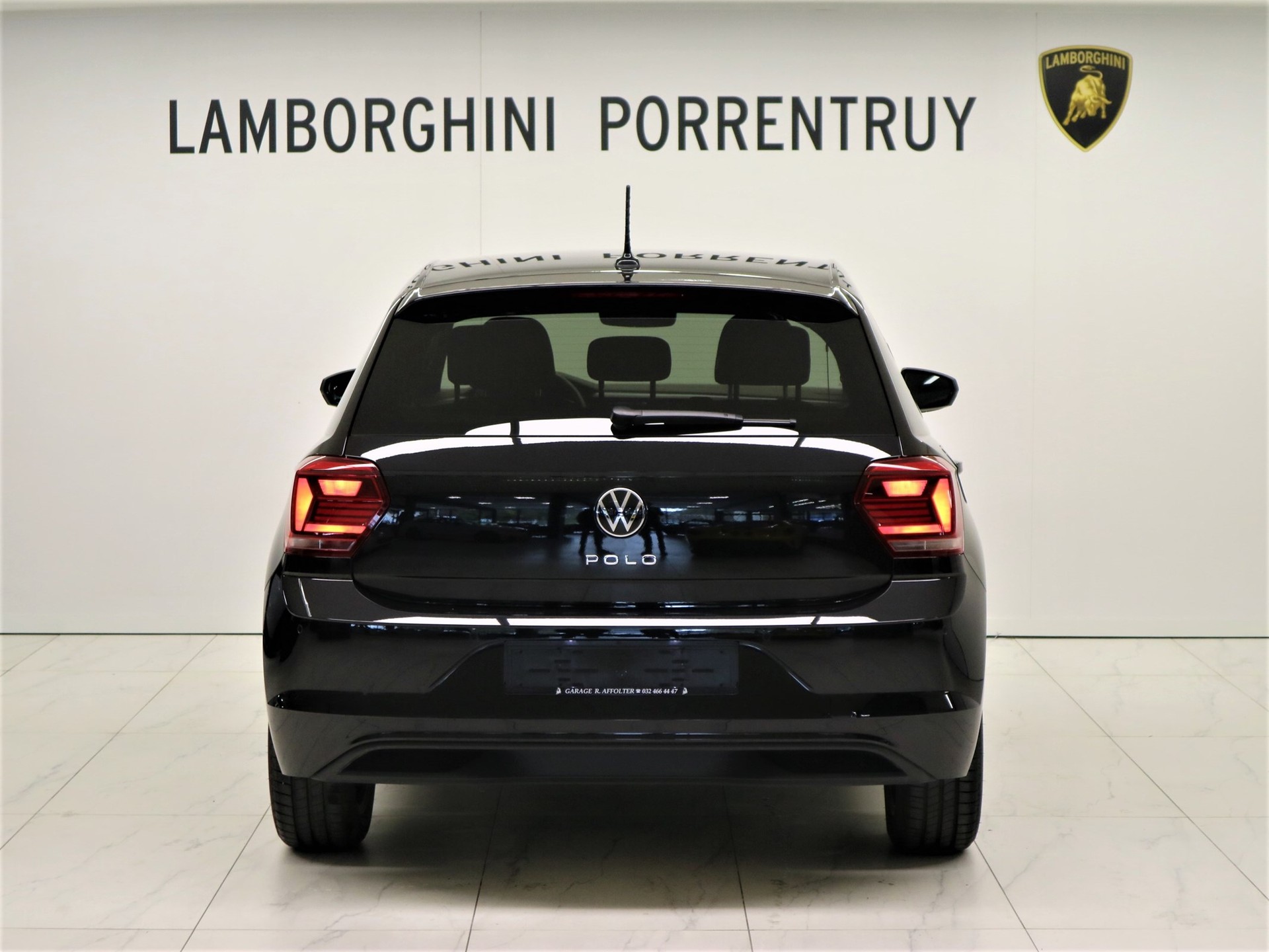 VW Polo 1.0 TSI-image-3