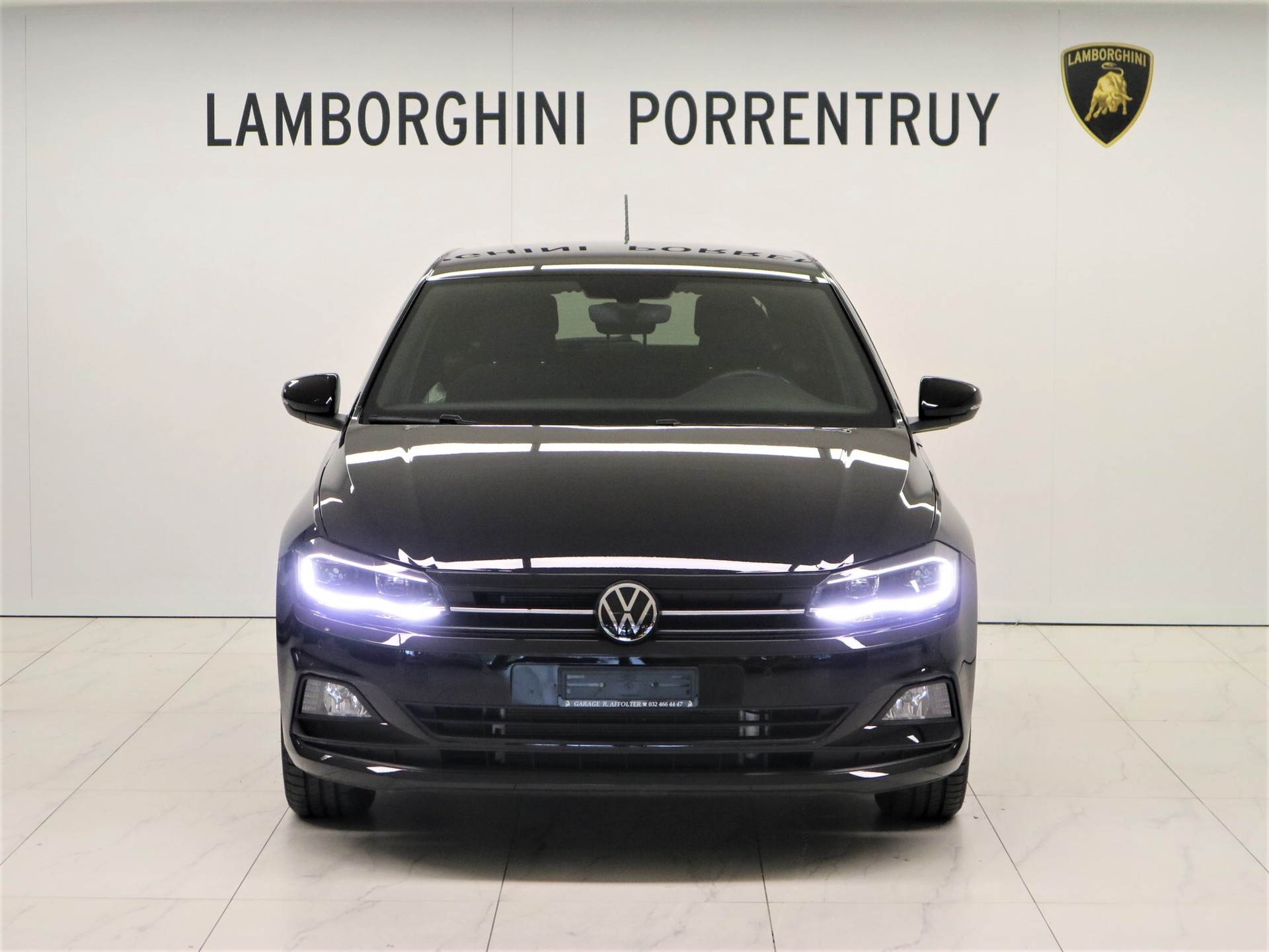 VW Polo 1.0 TSI-image-4