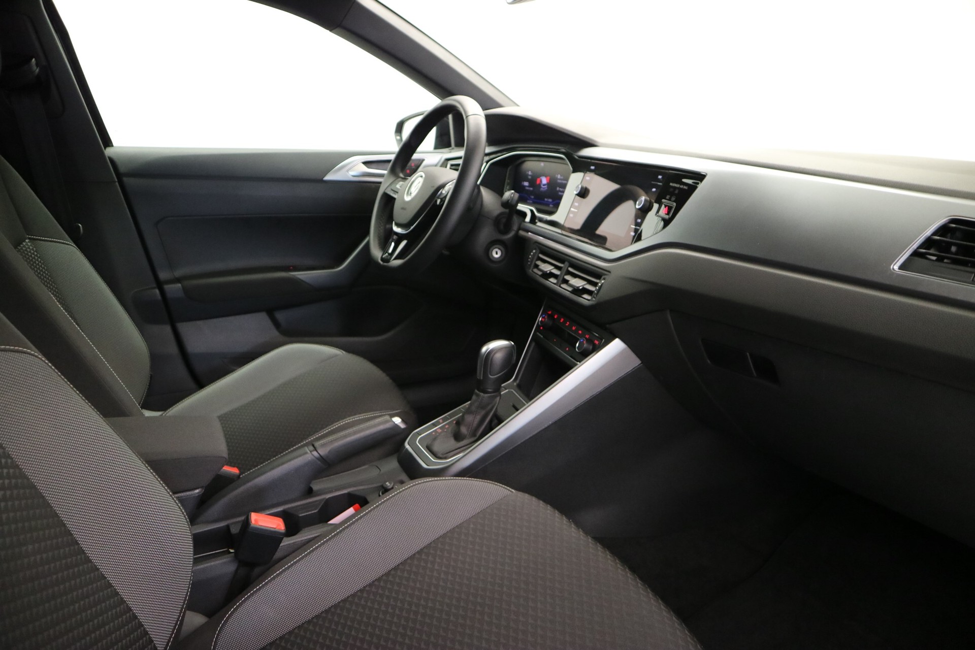 VW Polo 1.0 TSI-image-5
