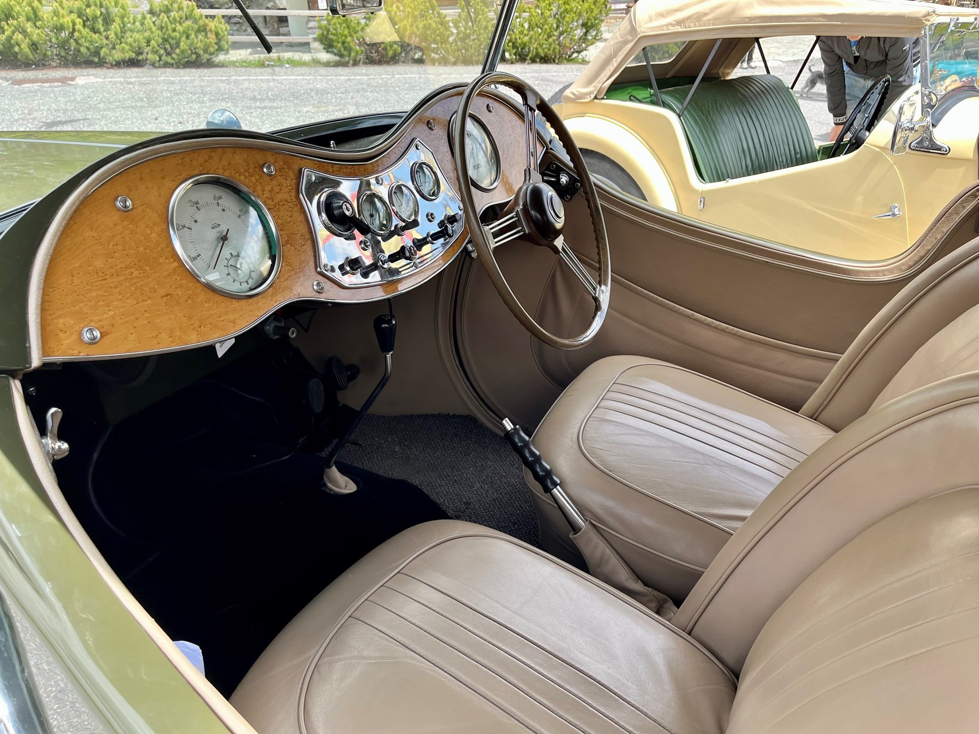 MG TY Turer cabriolet-image-8