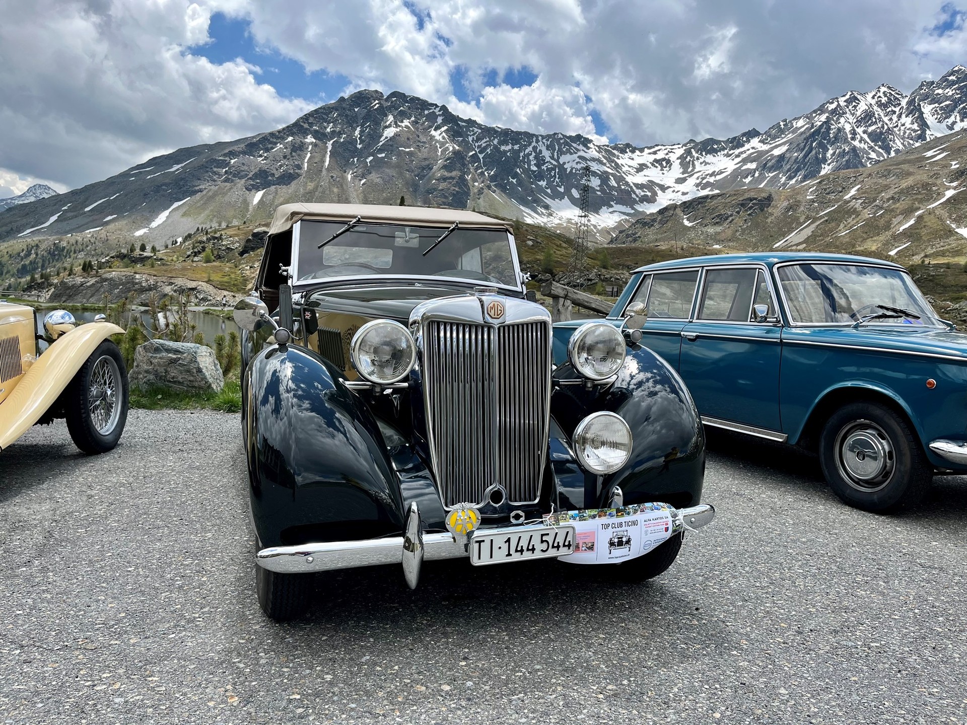 MG TY Turer cabriolet-image-10
