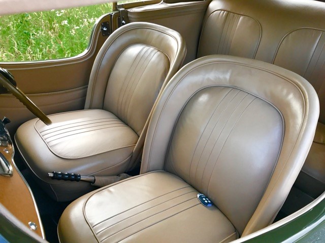 MG TY Turer cabriolet-image-1
