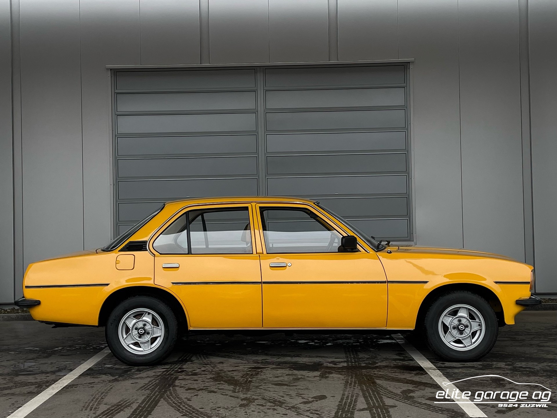OPEL ASCONA 1.9 S VETERANENFAHRZEUG-image-5