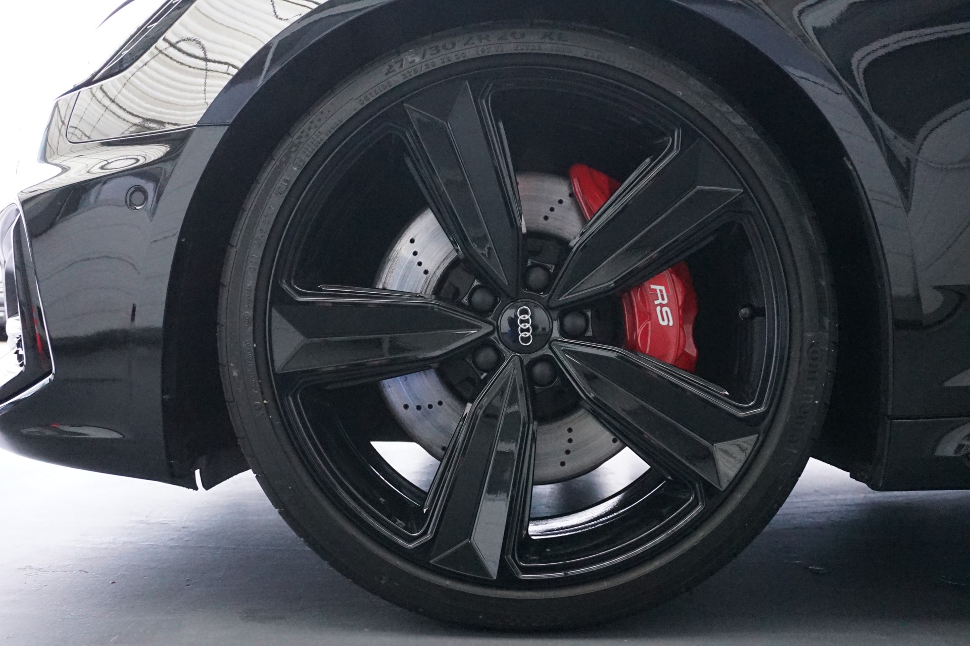 AUDI RS4 Avant 2.9 TFSI quat-image-13