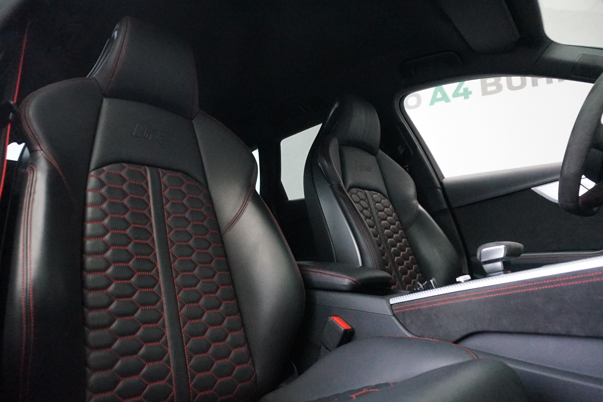 AUDI RS4 Avant 2.9 TFSI quat-image-20
