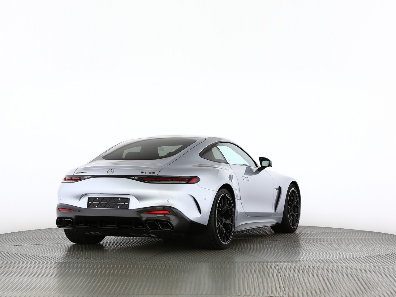 MERCEDES-BENZ AMG GT 63 4Matic+ Executive Edition-image-2
