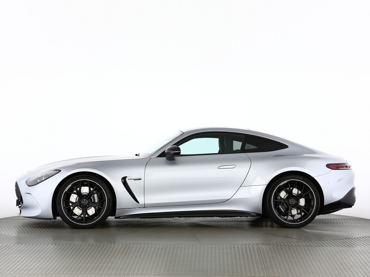MERCEDES-BENZ AMG GT 63 4Matic+ Executive Edition-image-1