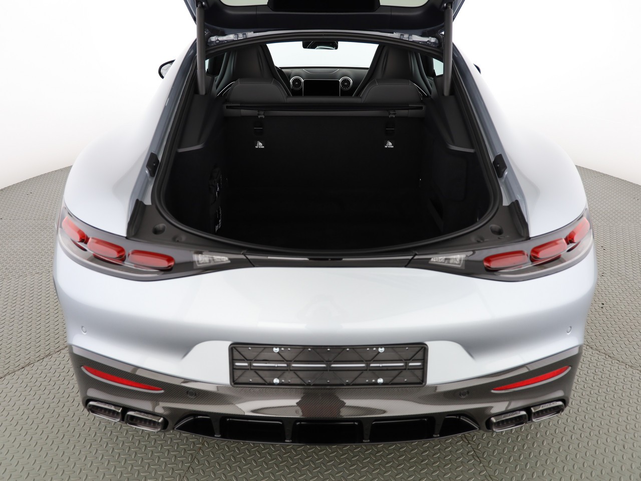 MERCEDES-BENZ AMG GT 63 4Matic+ Executive Edition-image-3