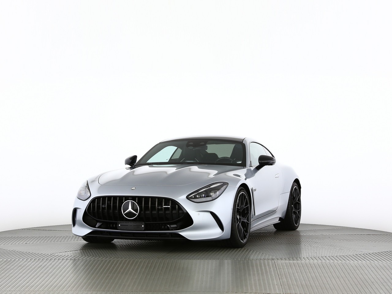 MERCEDES-BENZ AMG GT 63 4Matic+ Executive Edition-image-0