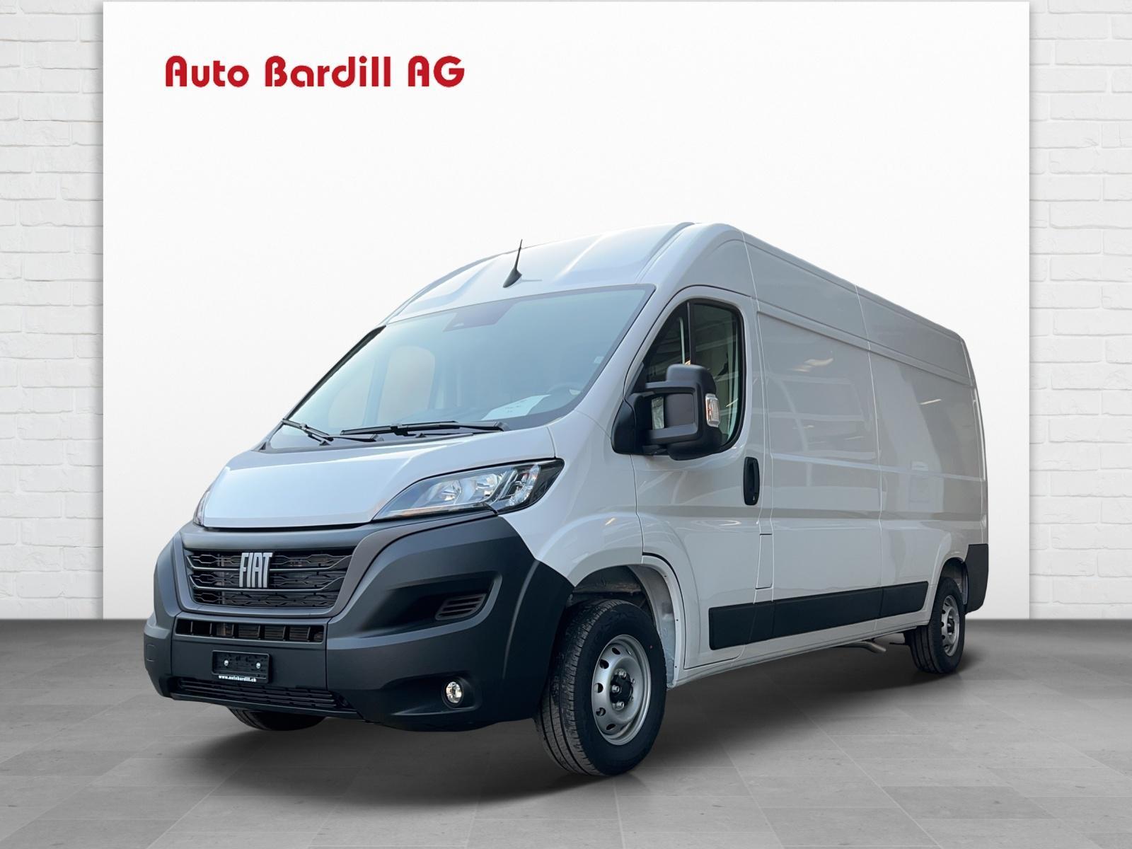 FIAT Ducato 290 35 Kaw. 4035 H2 verglast 2.2 Base-image-9