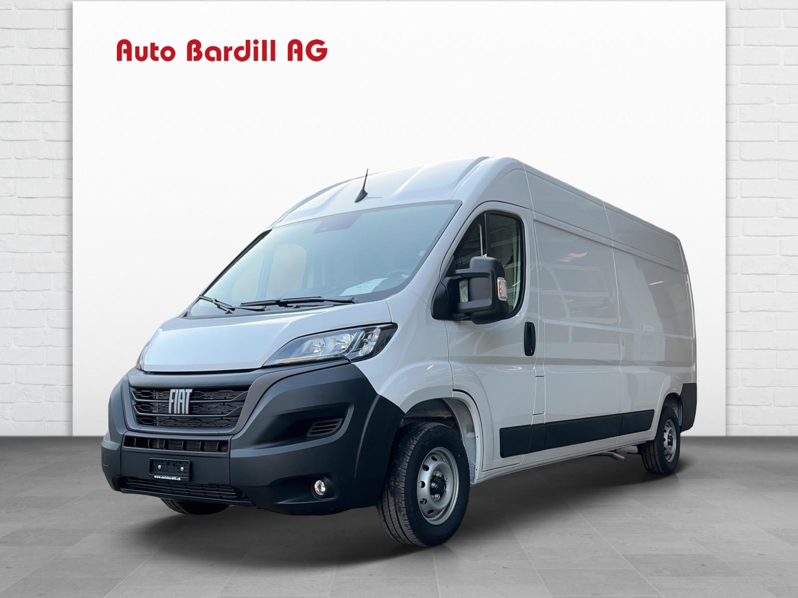 FIAT Ducato 290 35 Kaw. 4035 H2 verglast 2.2 Base