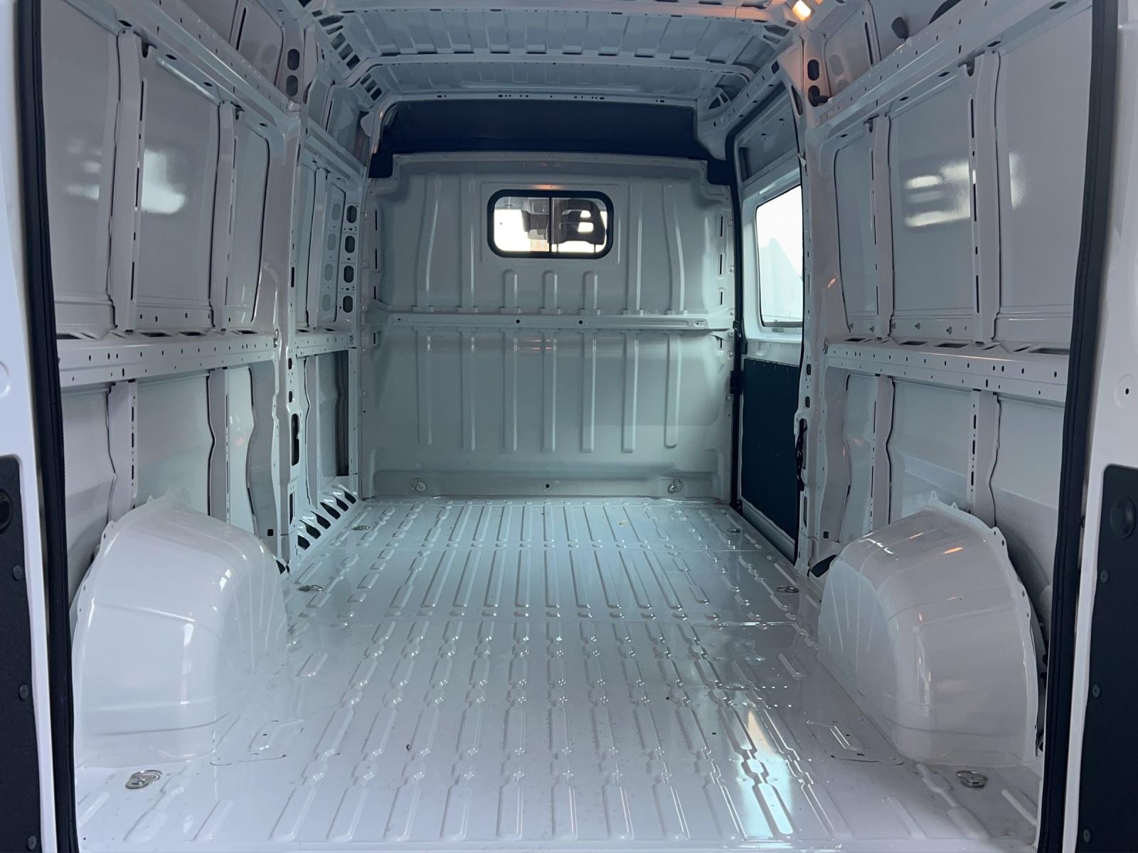 FIAT Ducato 290 35 Kaw. 4035 H2 verglast 2.2 Base-image-7