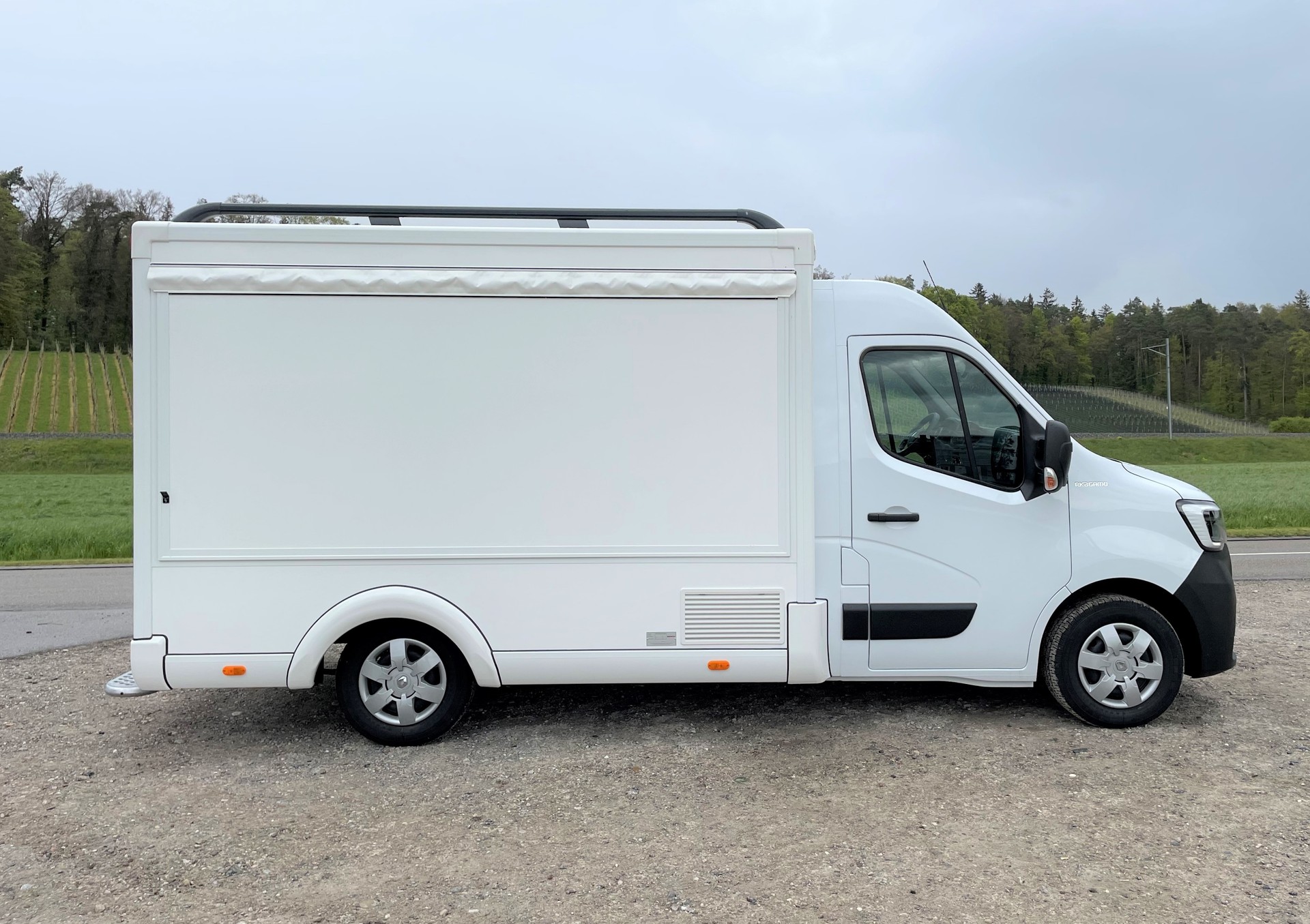 RENAULT Back-Master 330-image-4