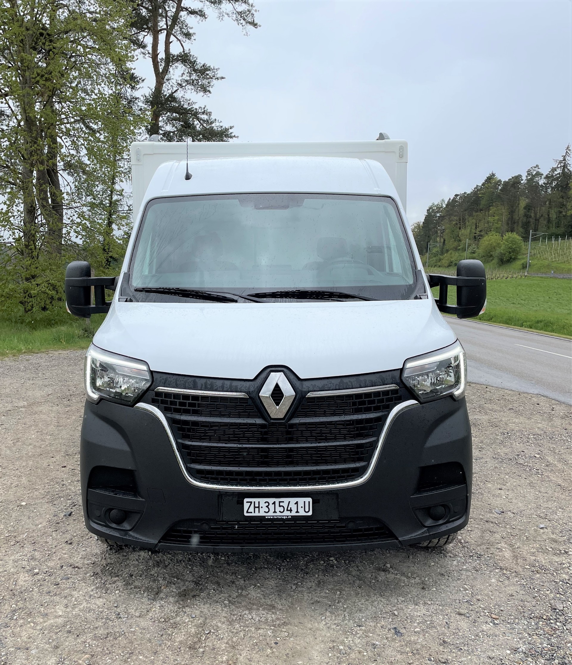 RENAULT Back-Master 330-image-3