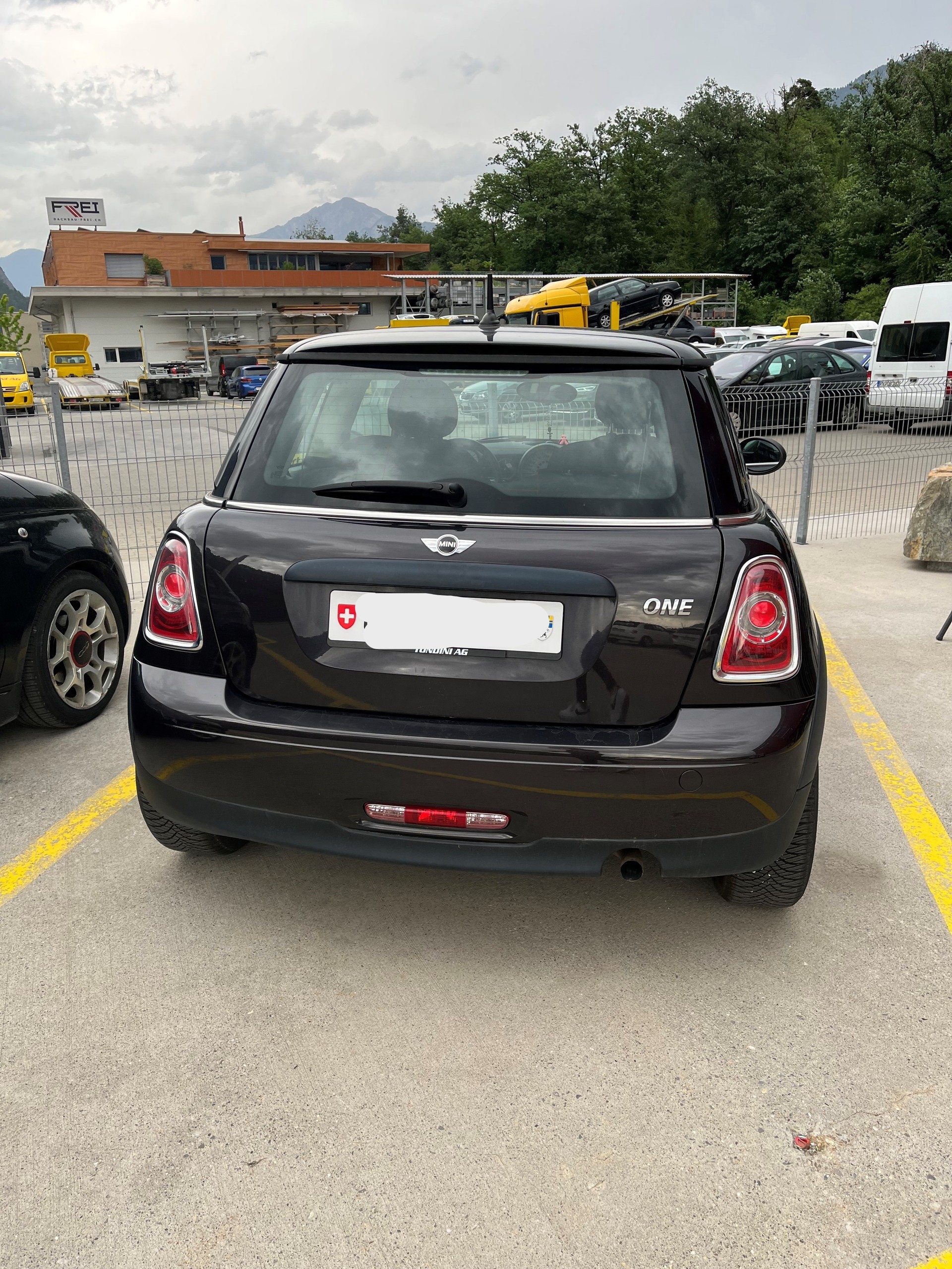 MINI Mini One-image-3
