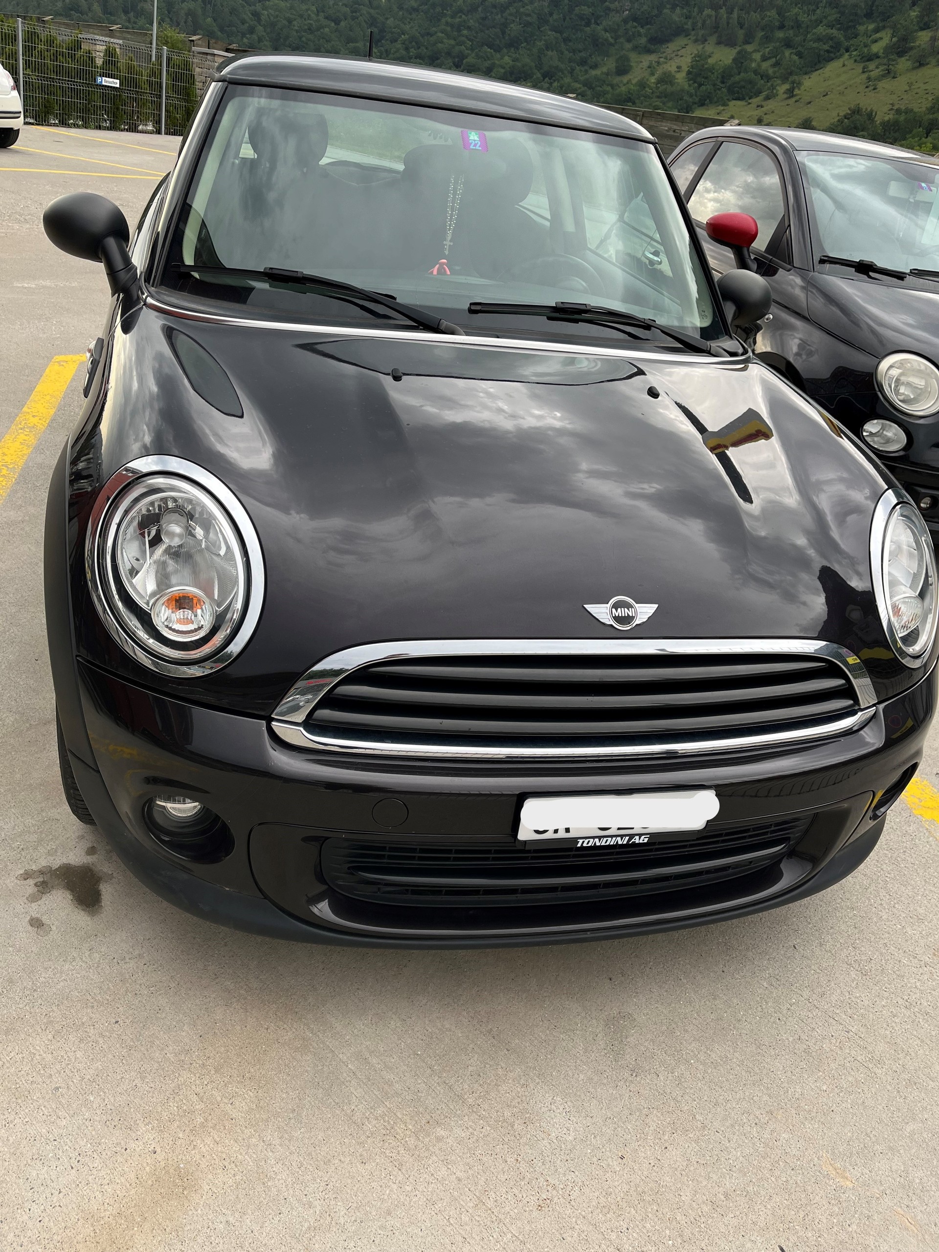 MINI Mini One-image-2
