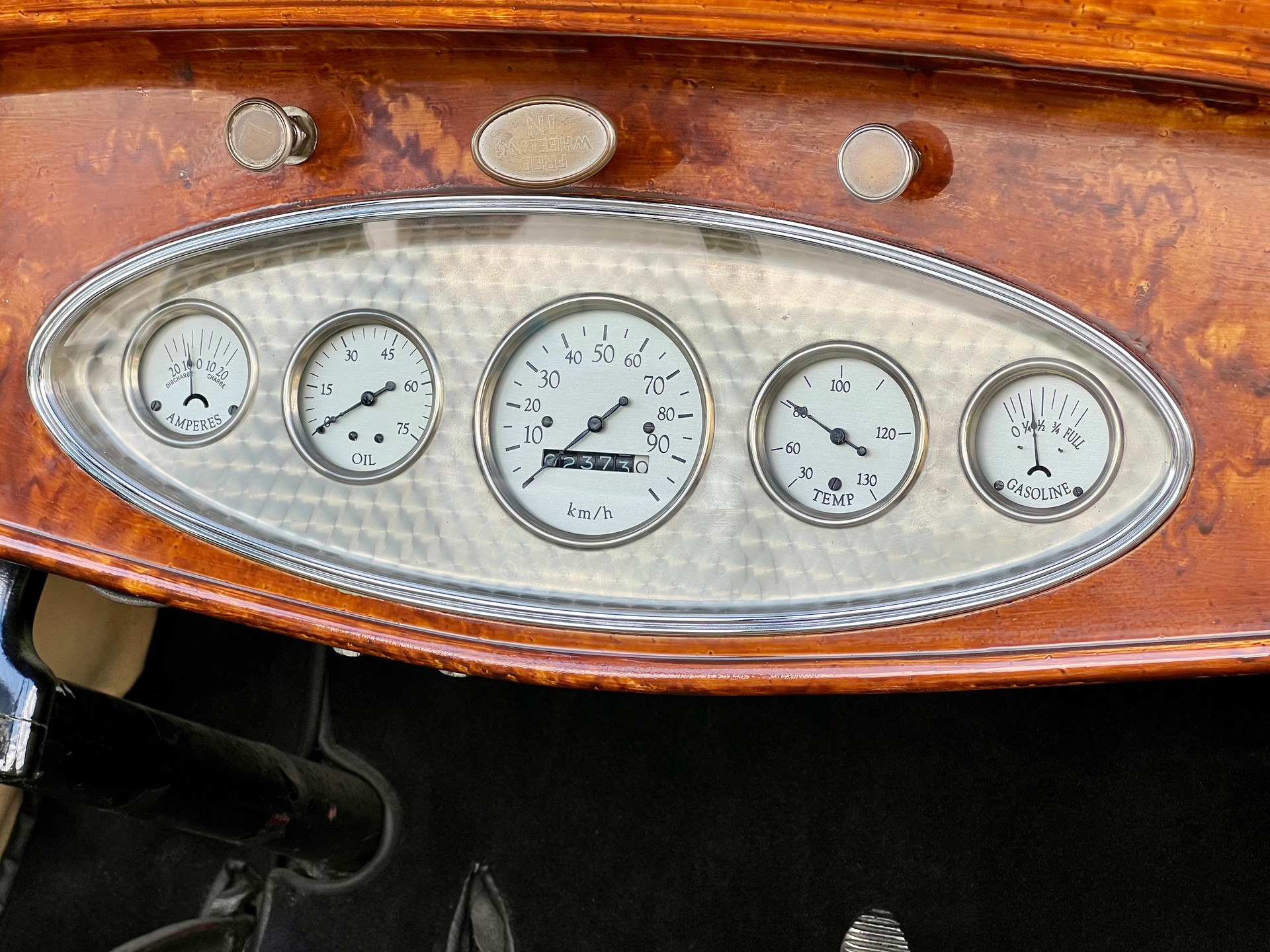 CHRYSLER CP-8 VETERAN-image-18