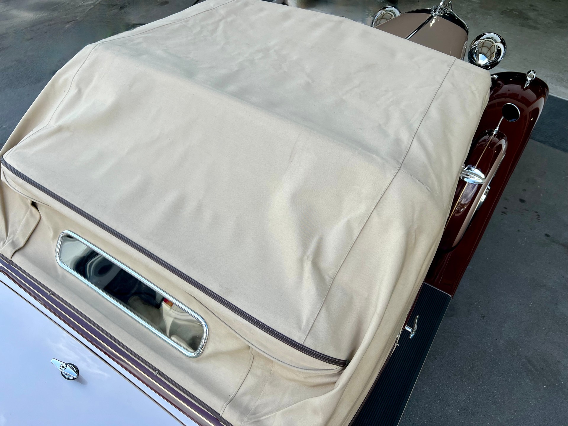 CHRYSLER CP-8 VETERAN-image-8