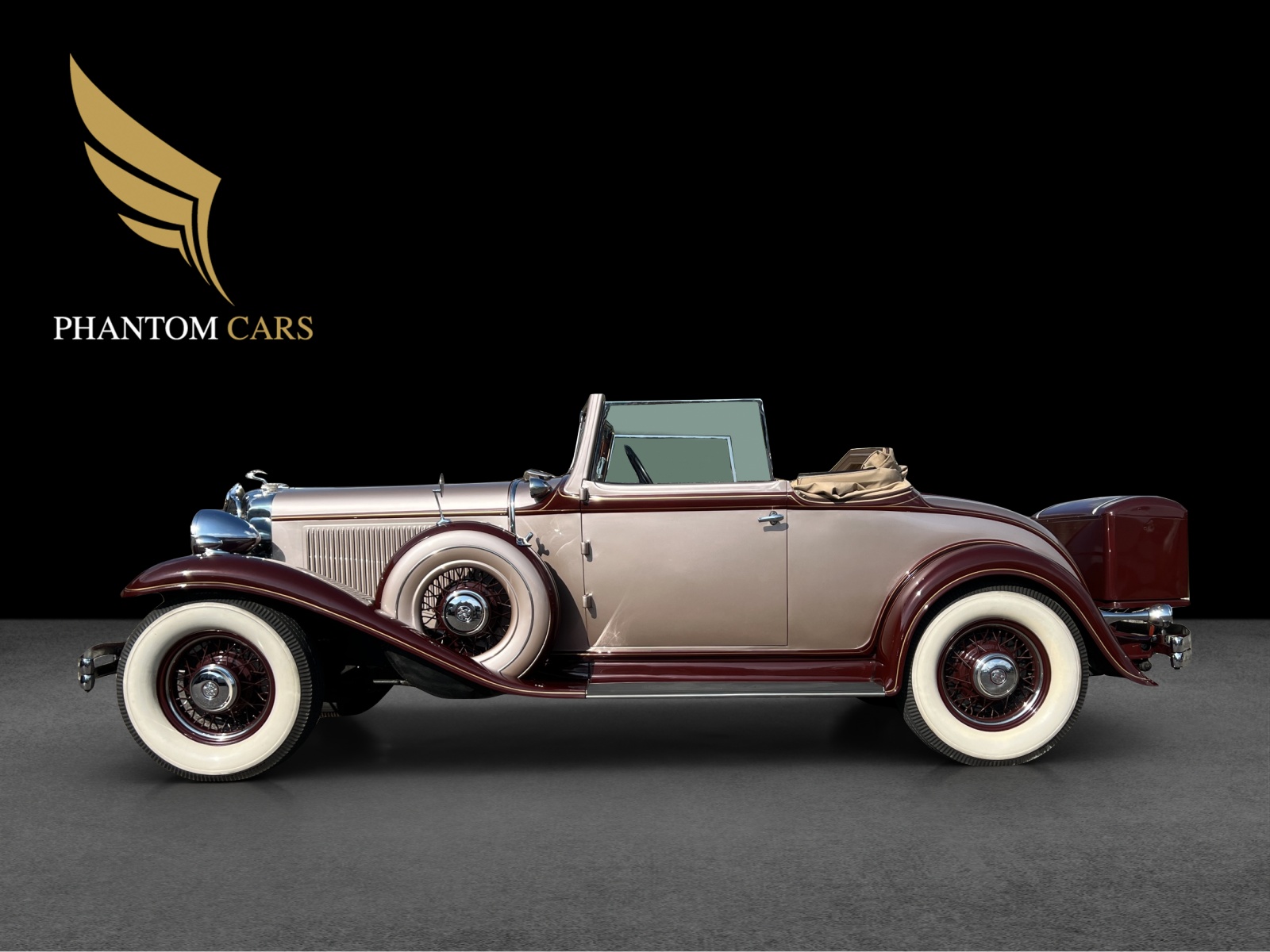 CHRYSLER CP-8 VETERAN-image-4