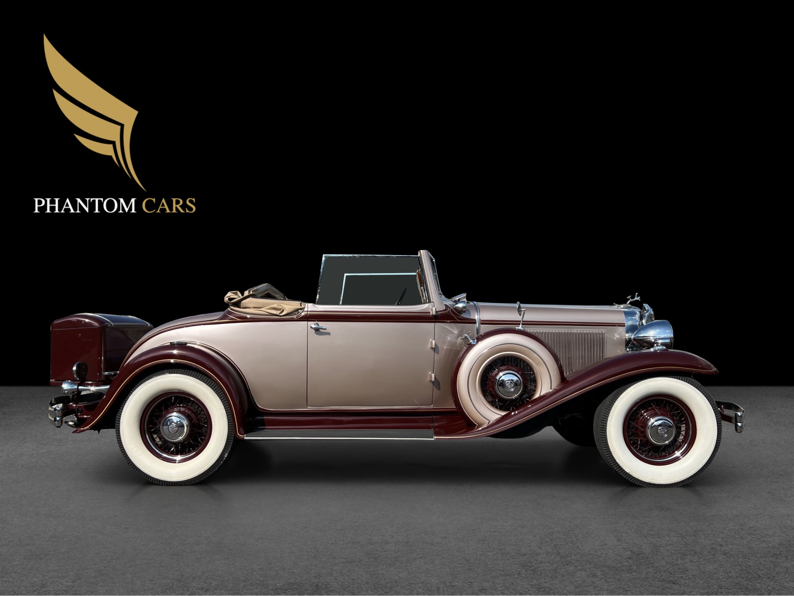 CHRYSLER CP-8 VETERAN-image-0