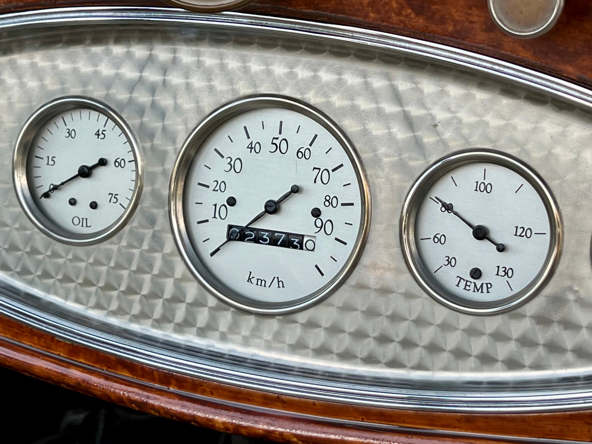 CHRYSLER CP-8 VETERAN-image-19