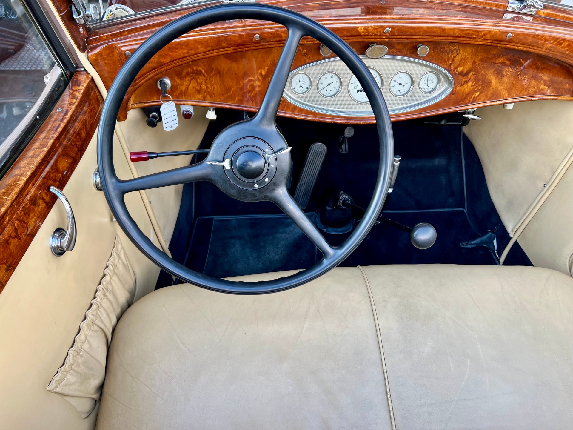 CHRYSLER CP-8 VETERAN-image-12