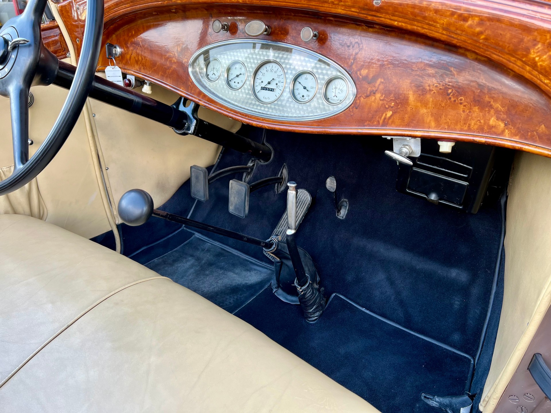 CHRYSLER CP-8 VETERAN-image-17